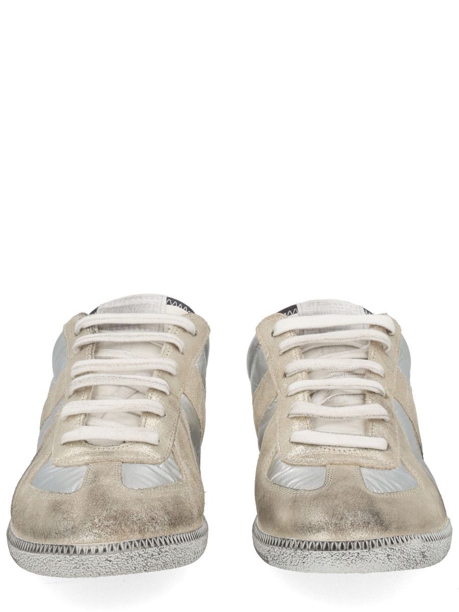 Maison Margiela MAISON MARGIELA "REPLICA" SNEAKER - MULTICOLOUR (IT 40½) Size US 7.5 / EU 40-41 - 3 Thumbnail