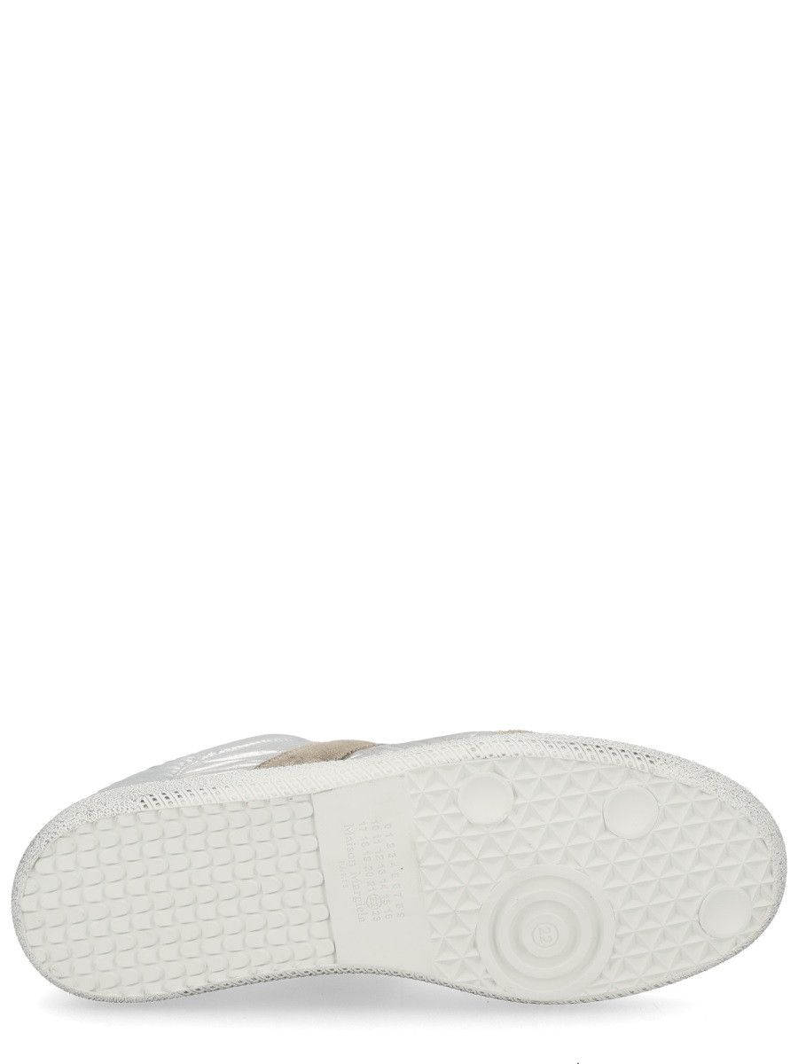 Maison Margiela MAISON MARGIELA "REPLICA" SNEAKER - MULTICOLOUR (IT 42) Size US 9 / EU 42 - 6 Thumbnail