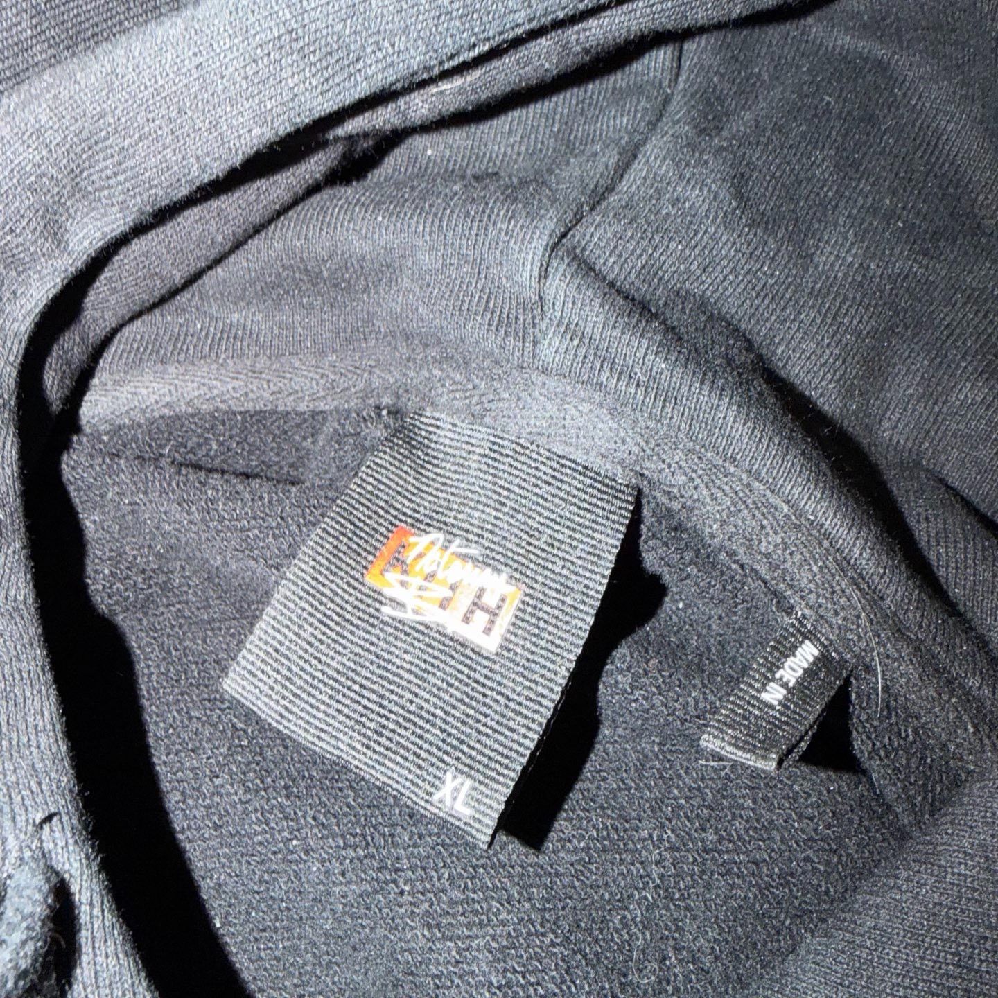 Kith Kith Graphic Hoodie Size XL Size US XL / EU 56 / 4 - 8 Thumbnail