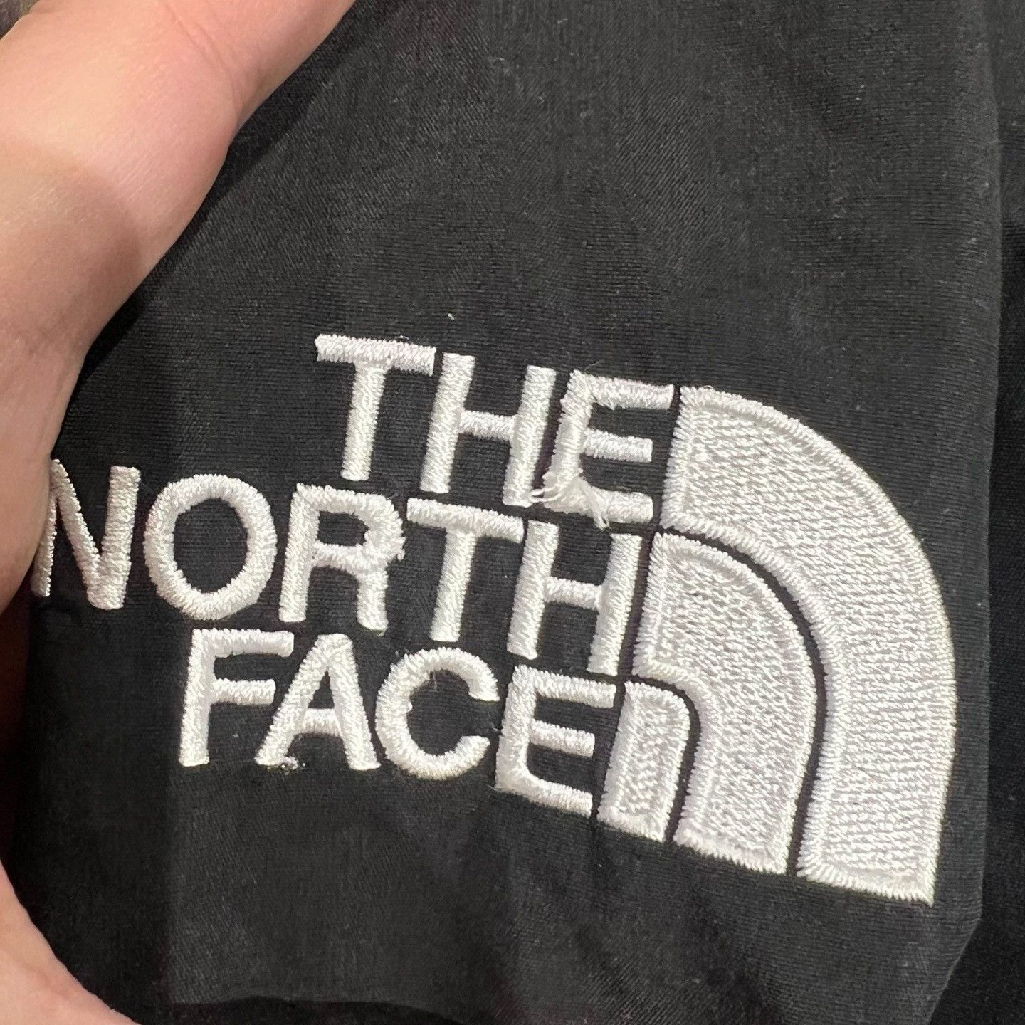 Supreme × The North Face Supreme x The North Face Leaves Mountain Light Jacket Size M Size US M / EU 48-50 / 2 - 6 Thumbnail