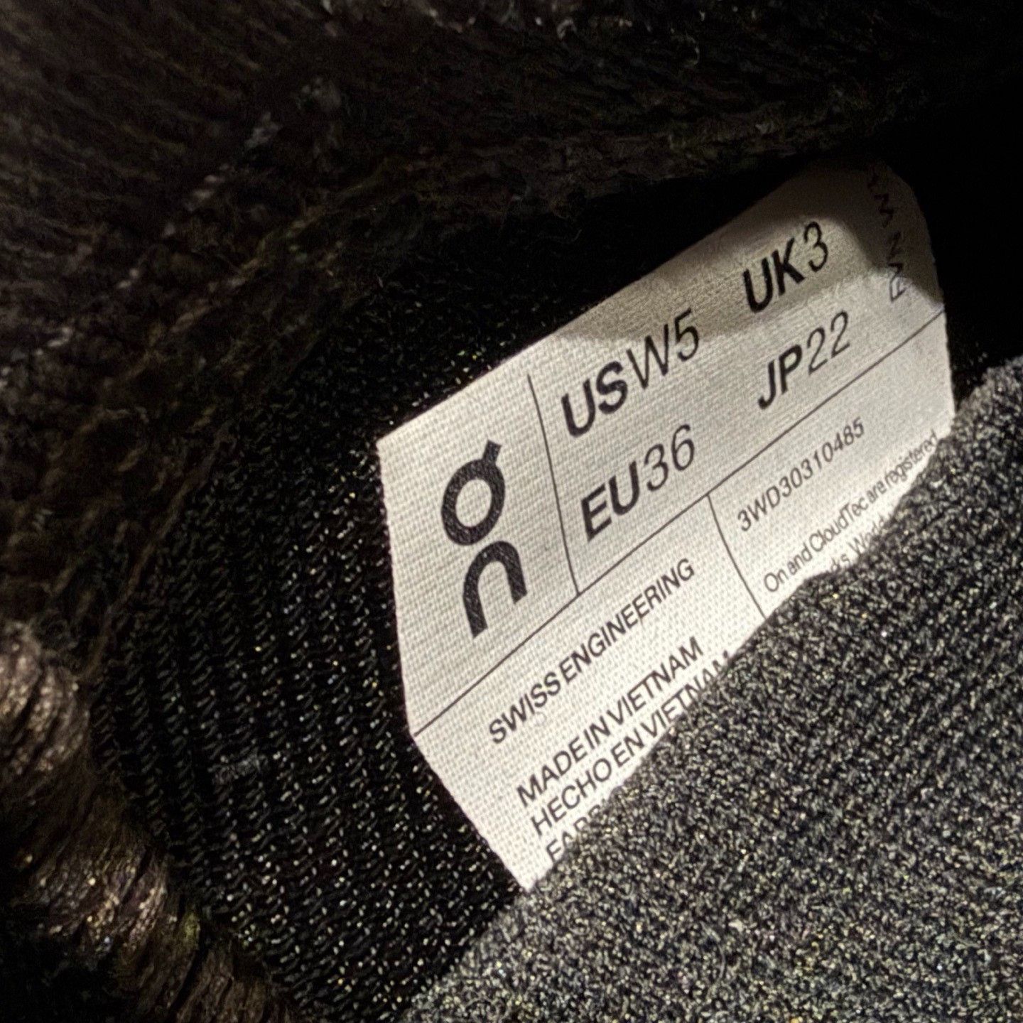 Loewe × On Loewe x On Cloudtilt Sneakers Size US 5 Size US 5 / IT 35 - 5 Thumbnail