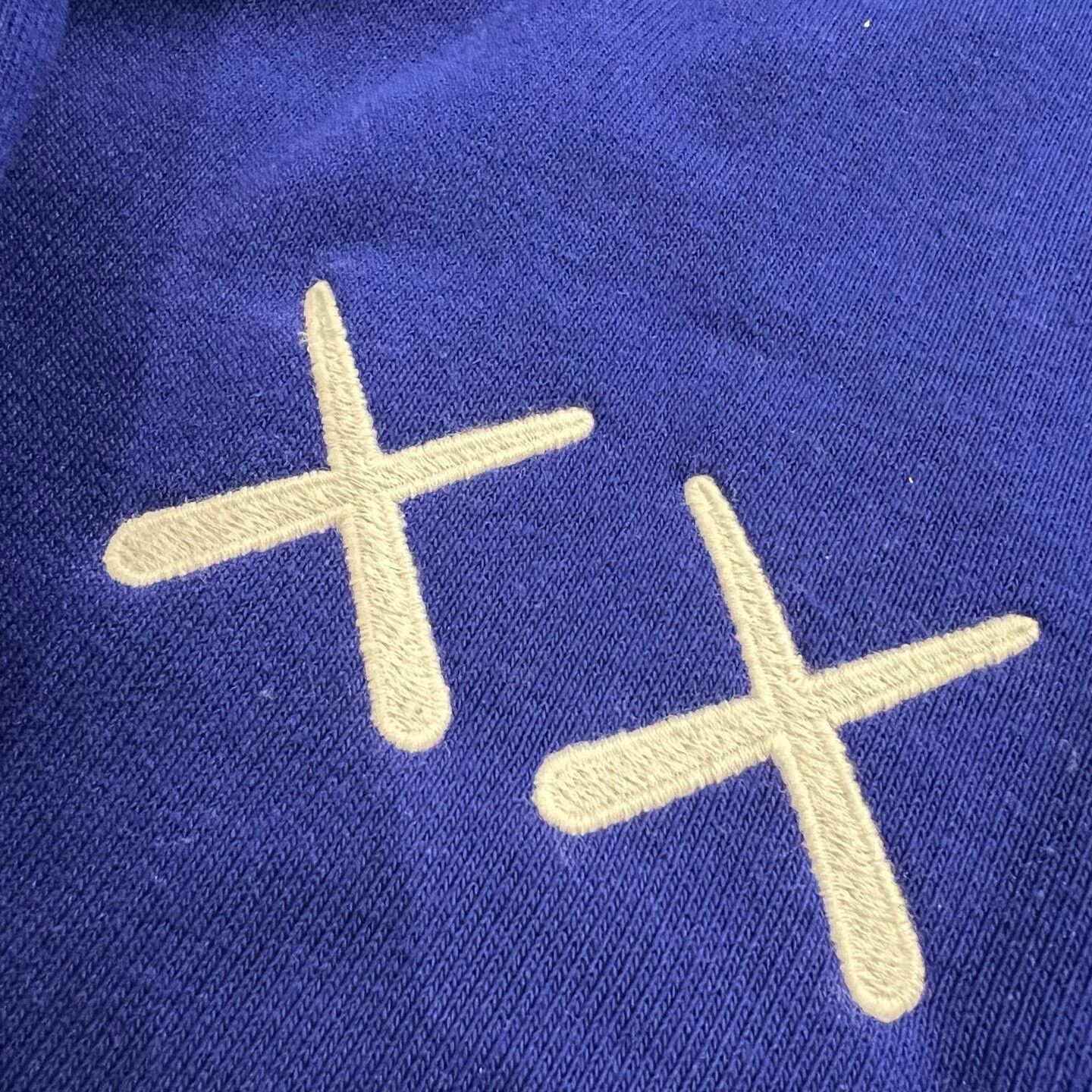 The North Face The North Face x KAWS Hoodie Size M Size US M / EU 48-50 / 2 - 7 Thumbnail