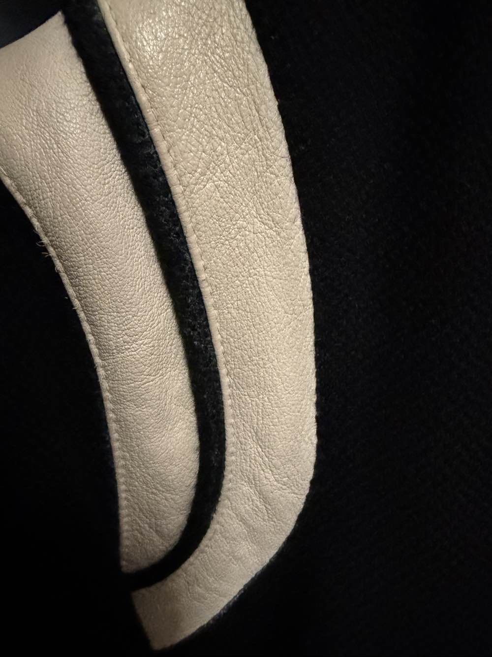Saint Laurent Paris SAINT LAURENT Wool Teddy Jacket Size 34 Size XS / US 0-2 / IT 36-38 - 7 Thumbnail