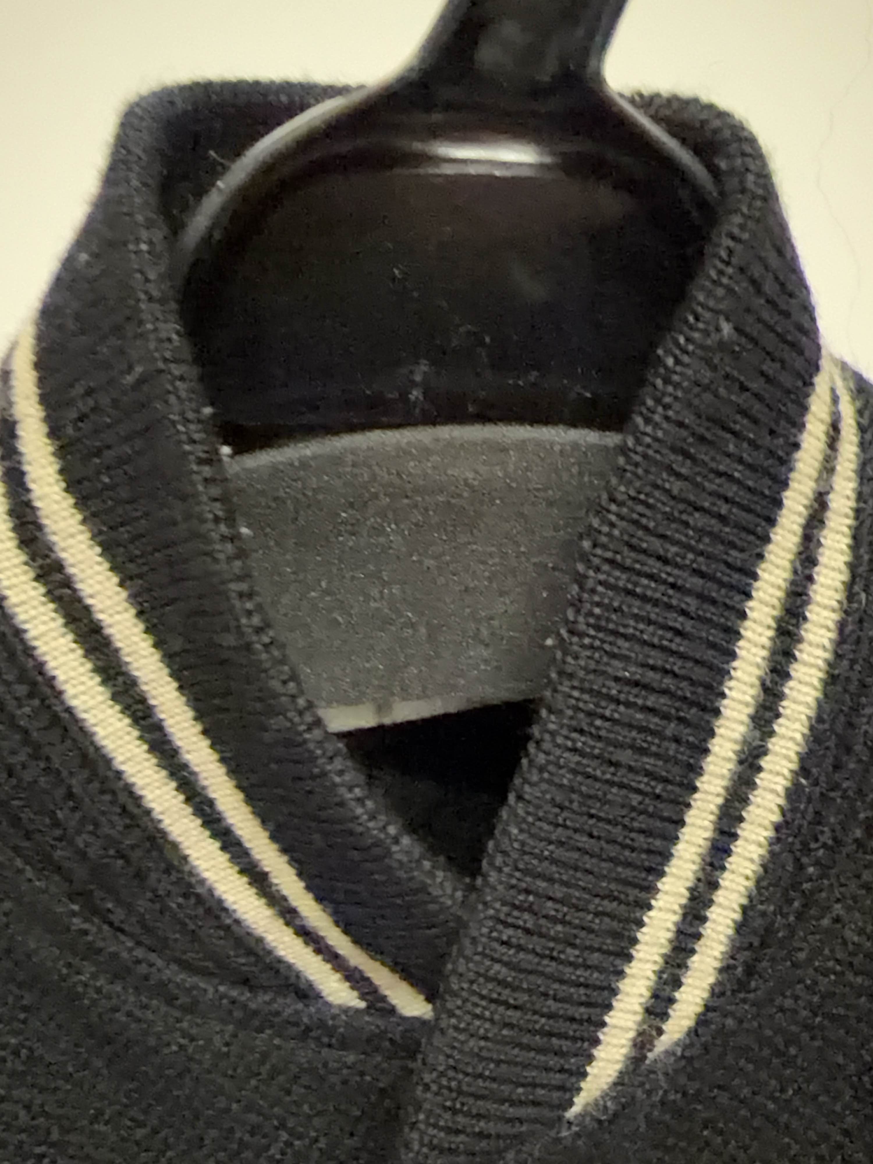 Saint Laurent Paris SAINT LAURENT Wool Teddy Jacket Size 34 Size XS / US 0-2 / IT 36-38 - 5 Thumbnail