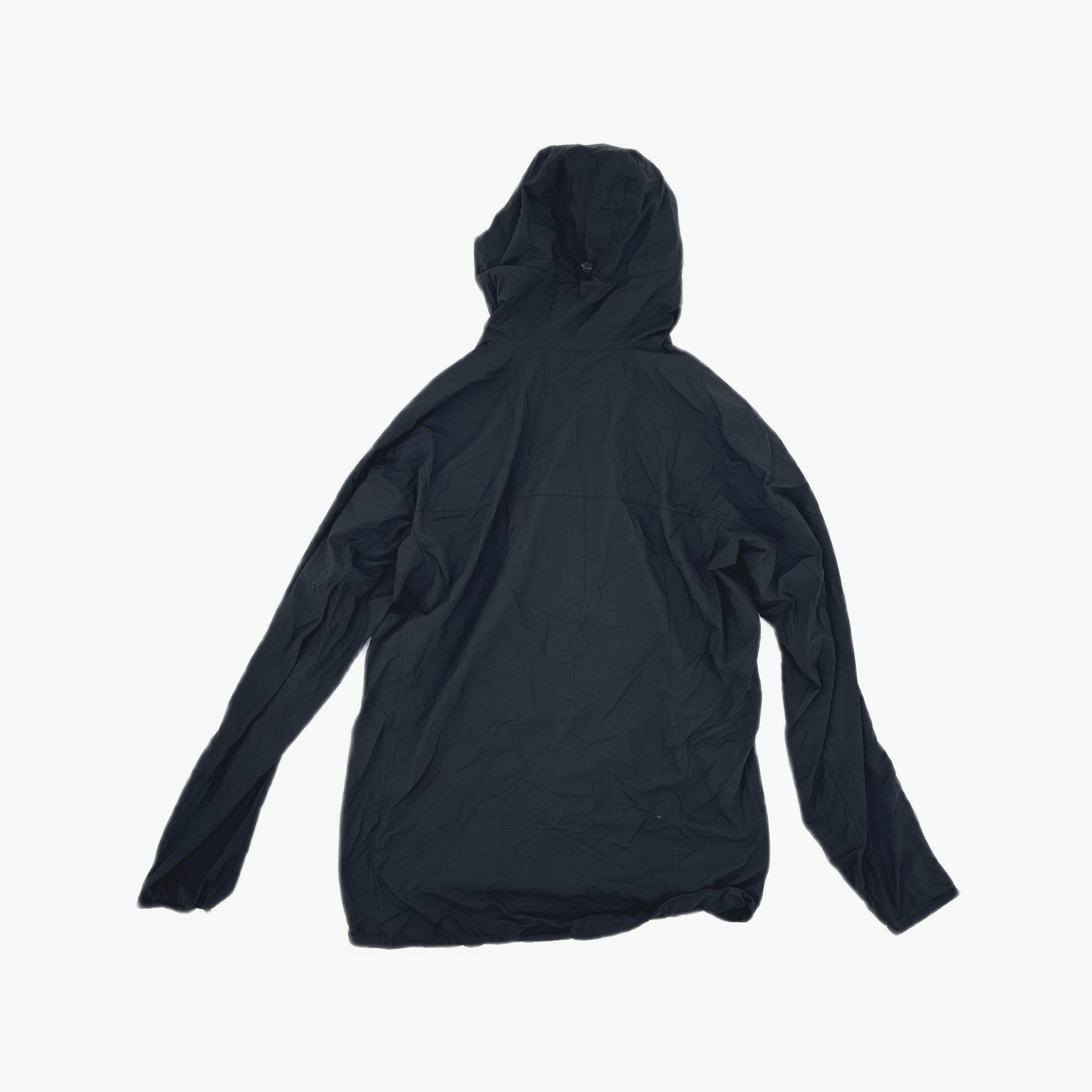 Arc'teryx Arc'teryx Squamish Wind Shell Hoody Black Size L Size US L / EU 52-54 / 3 - 2 Thumbnail