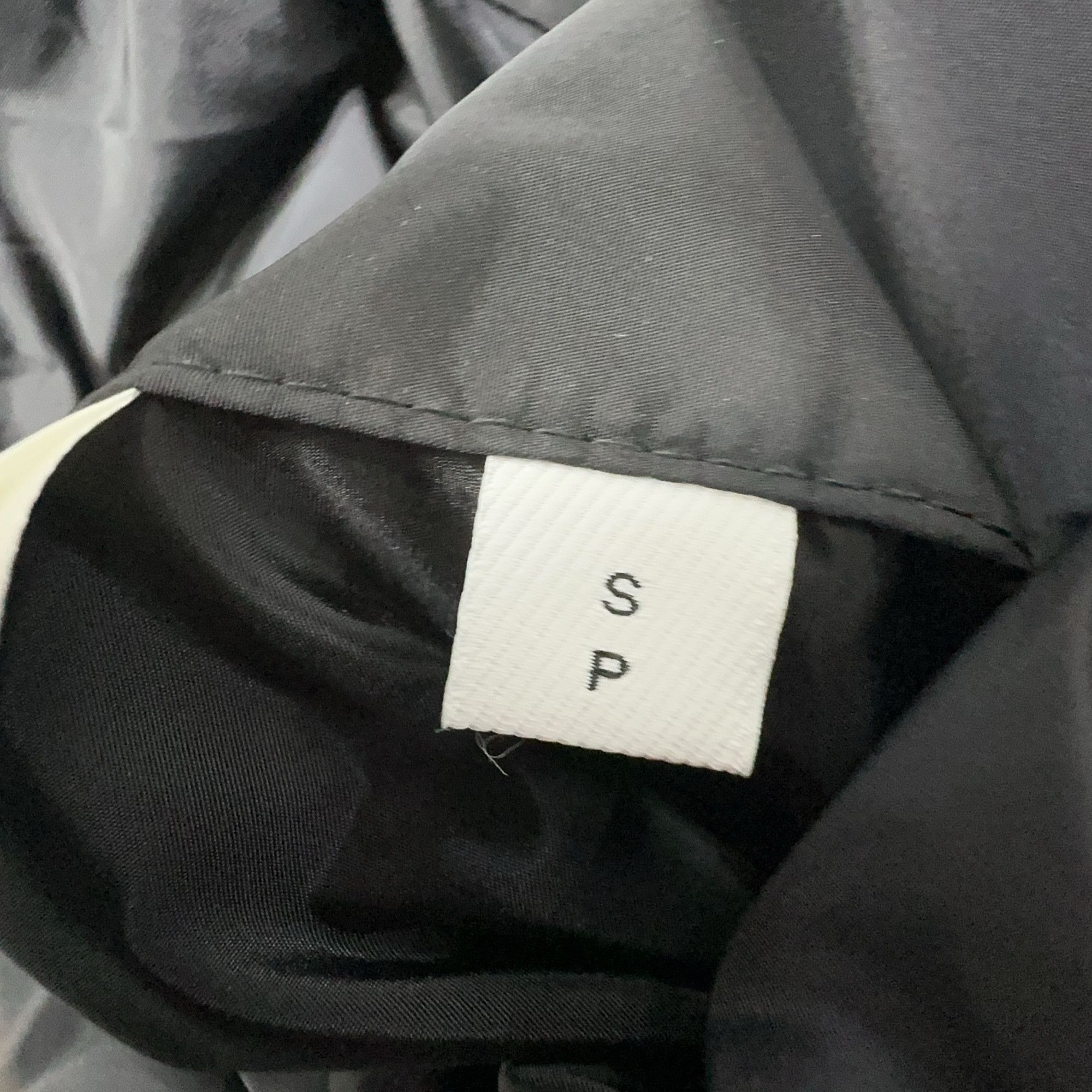 Burberry Burberry Reversible Check Hooded Jacket Size S Size US S / EU 44-46 / 1 - 8 Thumbnail
