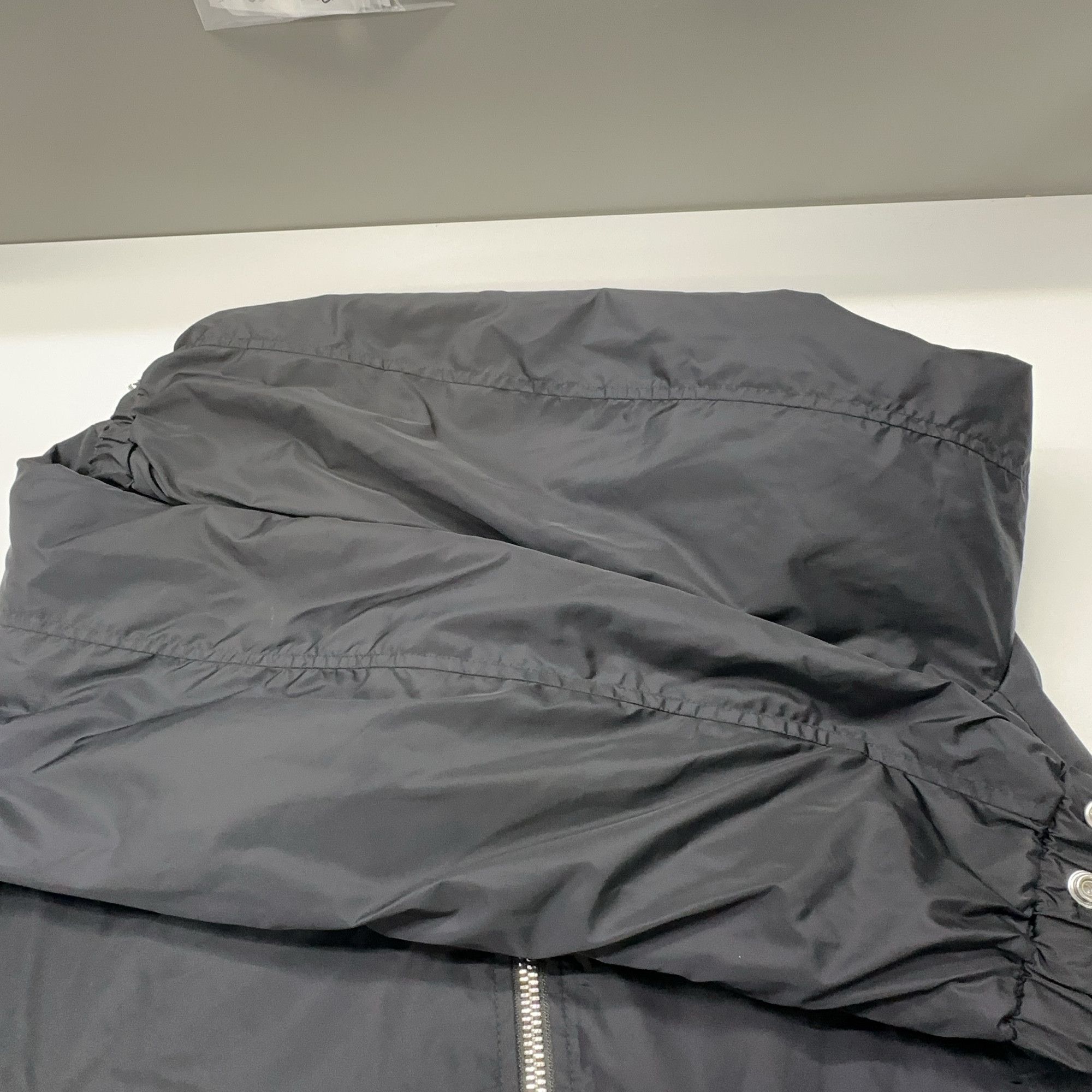 Burberry Burberry Reversible Check Hooded Jacket Size S Size US S / EU 44-46 / 1 - 17 Thumbnail