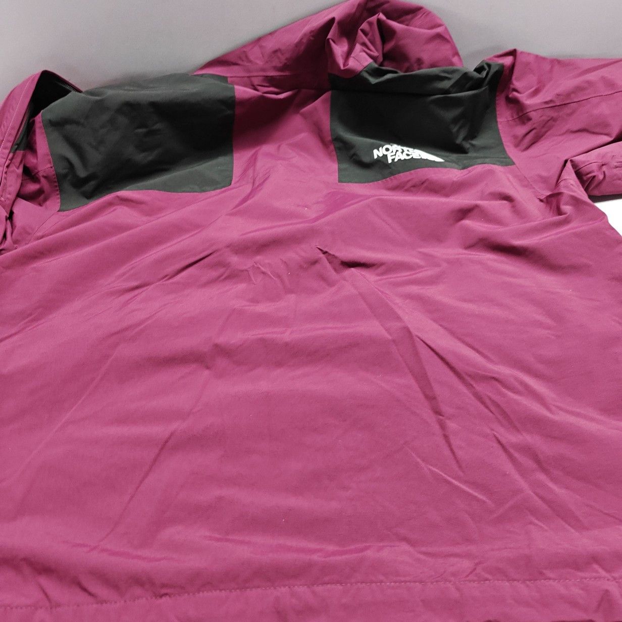The North Face The North Face 1986 Series Technical Shell Jacket US L Size US L / EU 52-54 / 3 - 11 Thumbnail