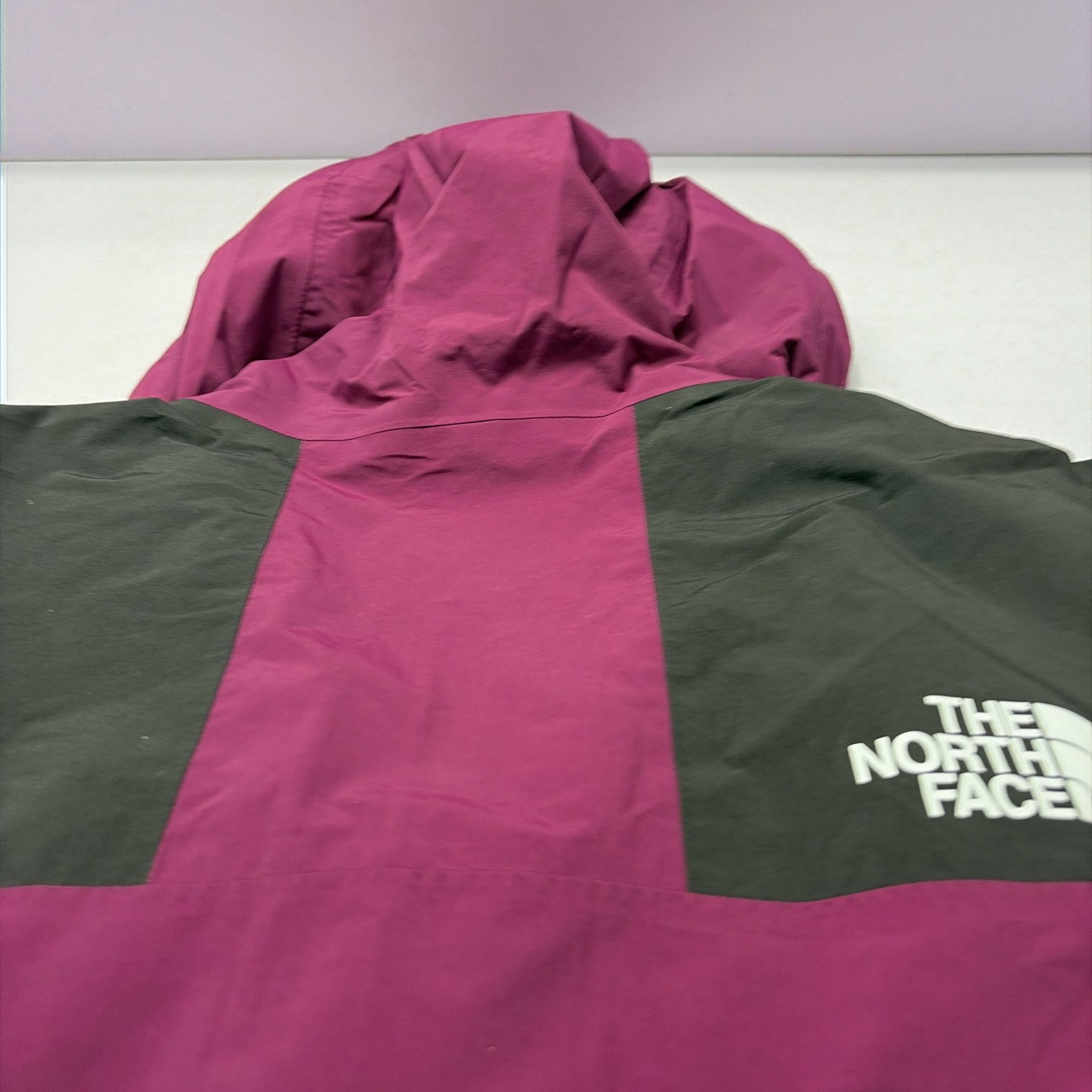 The North Face The North Face 1986 Series Technical Shell Jacket US L Size US L / EU 52-54 / 3 - 7 Thumbnail