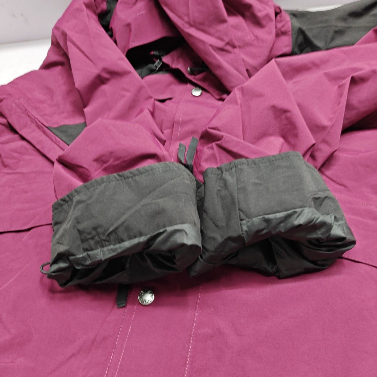 The North Face The North Face 1986 Series Technical Shell Jacket US L Size US L / EU 52-54 / 3 - 8 Thumbnail