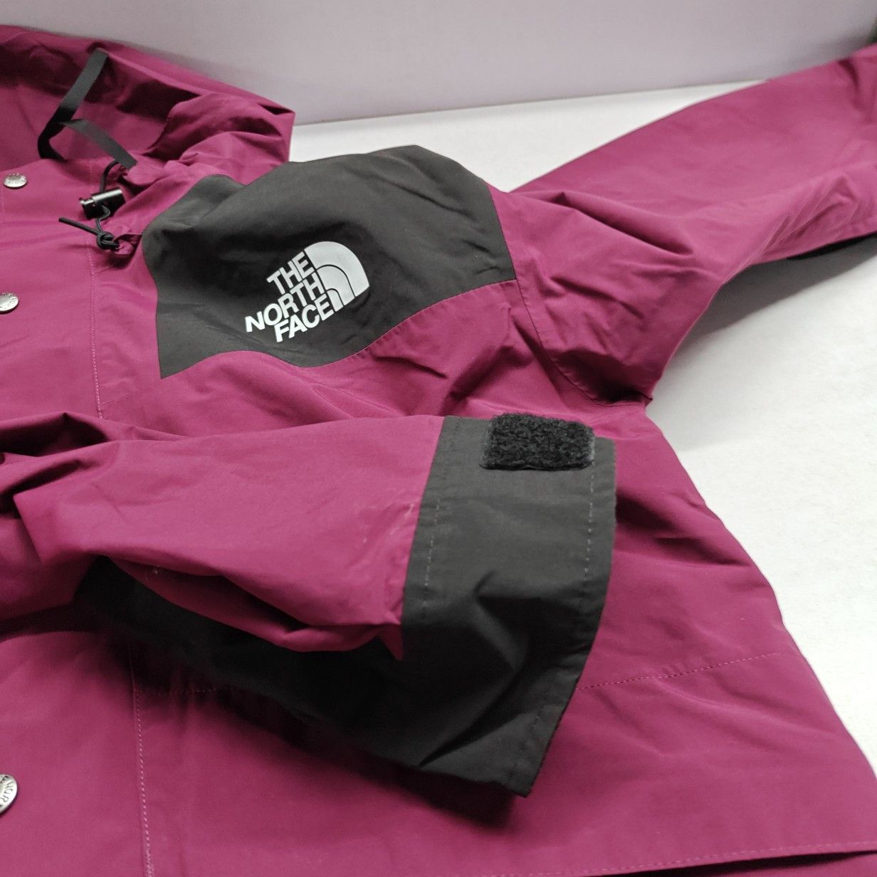 The North Face The North Face 1986 Series Technical Shell Jacket US L Size US L / EU 52-54 / 3 - 12 Thumbnail