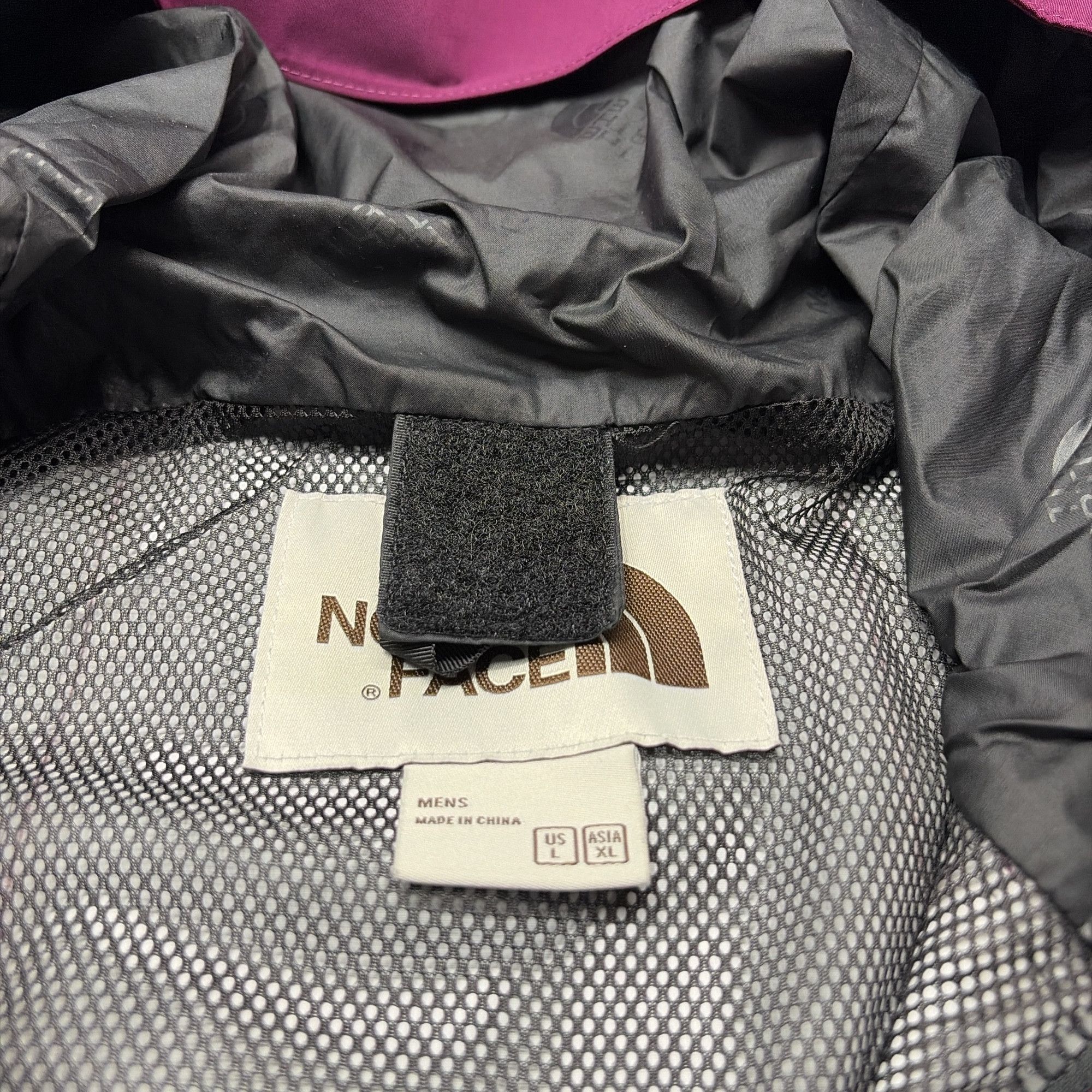 The North Face The North Face 1986 Series Technical Shell Jacket US L Size US L / EU 52-54 / 3 - 6 Thumbnail