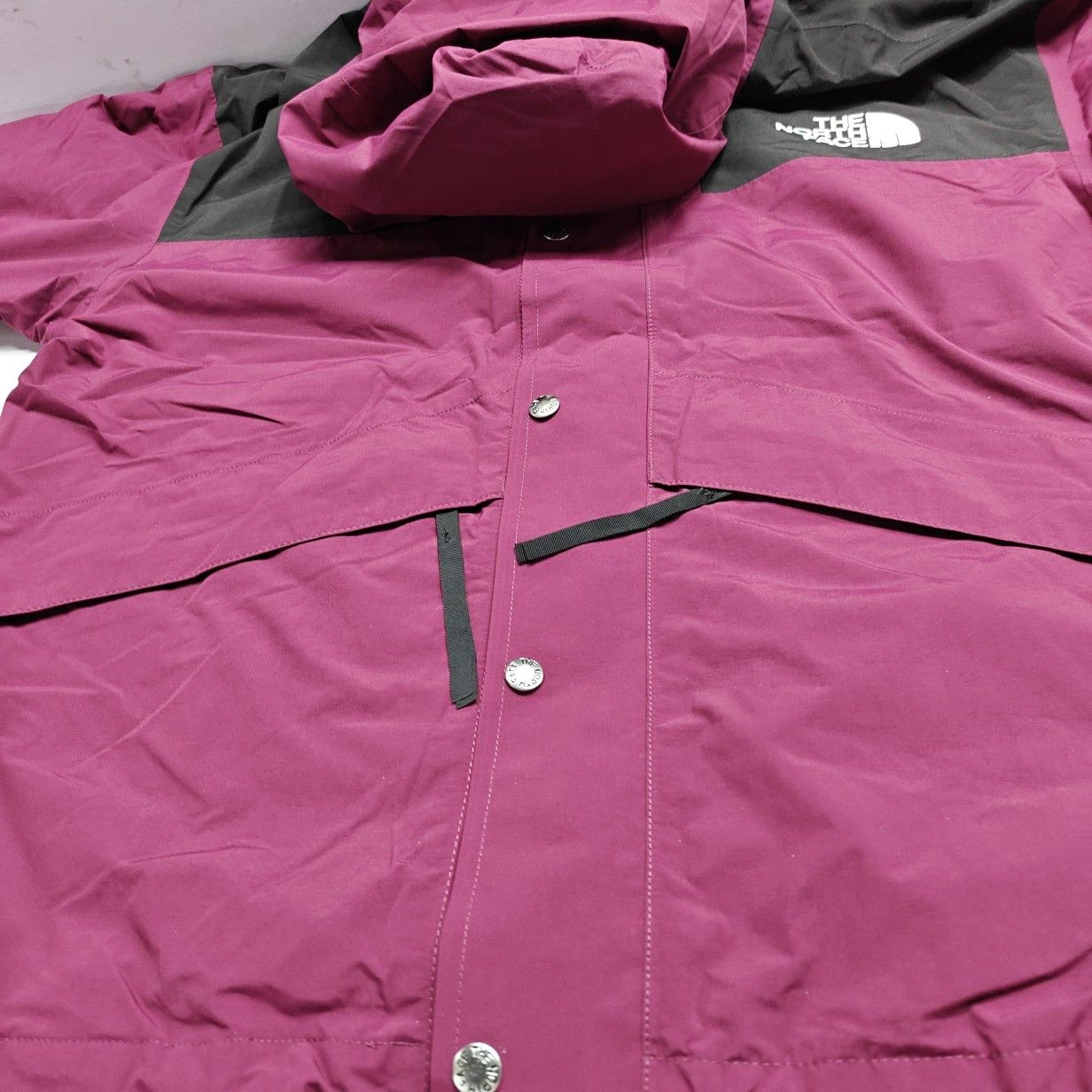 The North Face The North Face 1986 Series Technical Shell Jacket US L Size US L / EU 52-54 / 3 - 9 Thumbnail