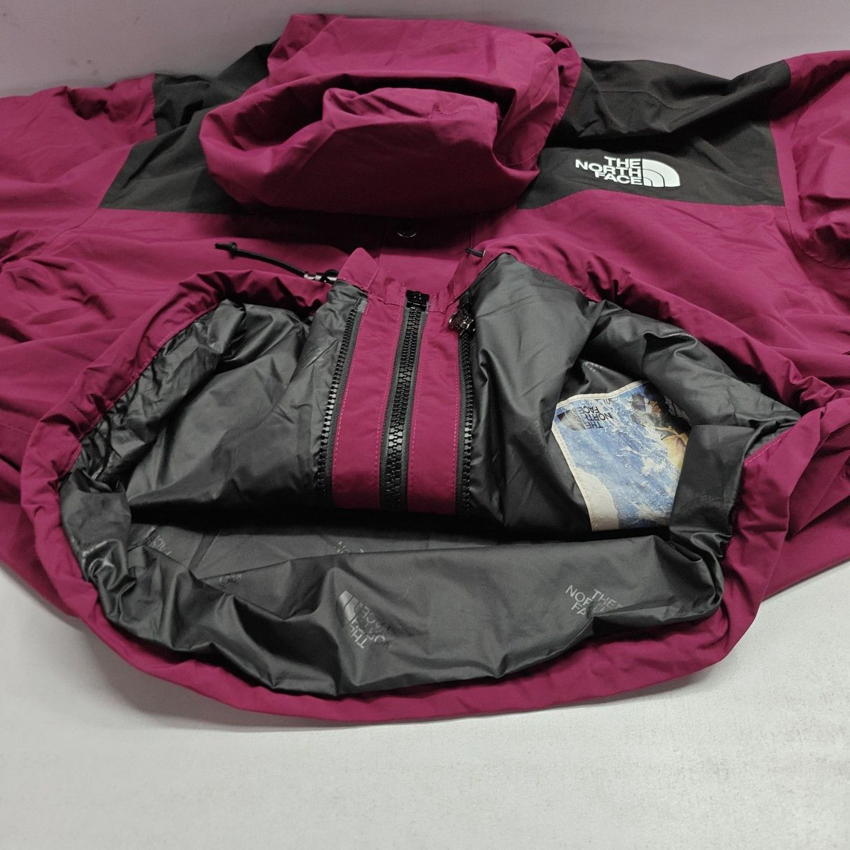 The North Face The North Face 1986 Series Technical Shell Jacket US L Size US L / EU 52-54 / 3 - 10 Thumbnail