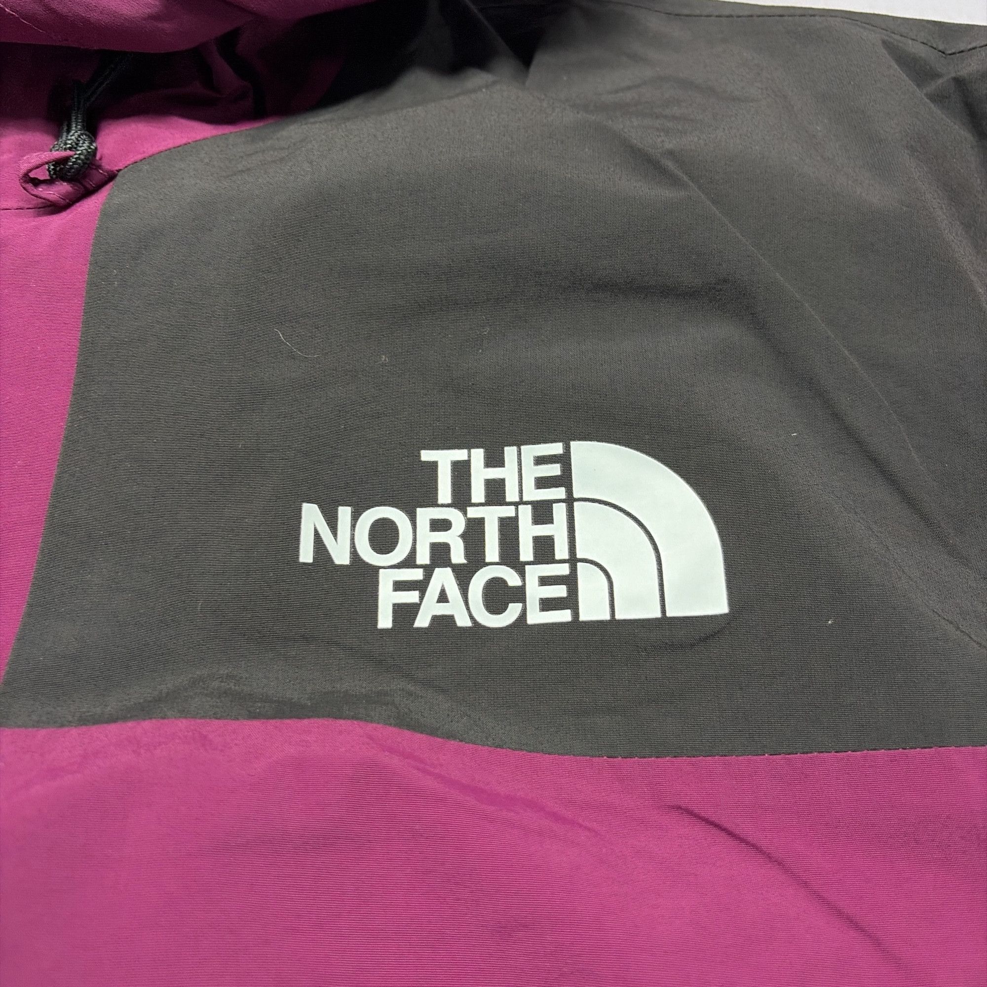 The North Face The North Face 1986 Series Technical Shell Jacket US L Size US L / EU 52-54 / 3 - 5 Thumbnail