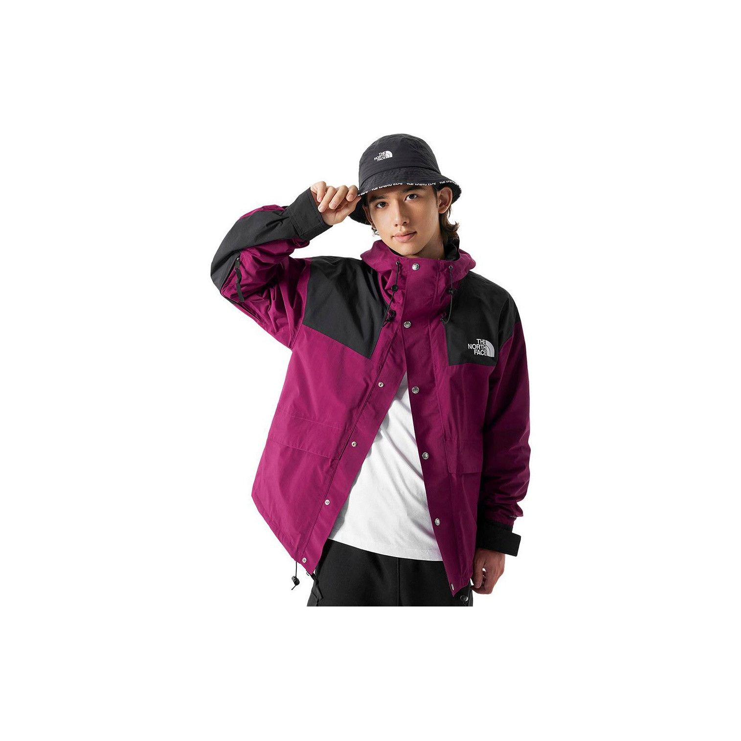 The North Face The North Face 1986 Series Technical Shell Jacket US L Size US L / EU 52-54 / 3 - 14 Thumbnail