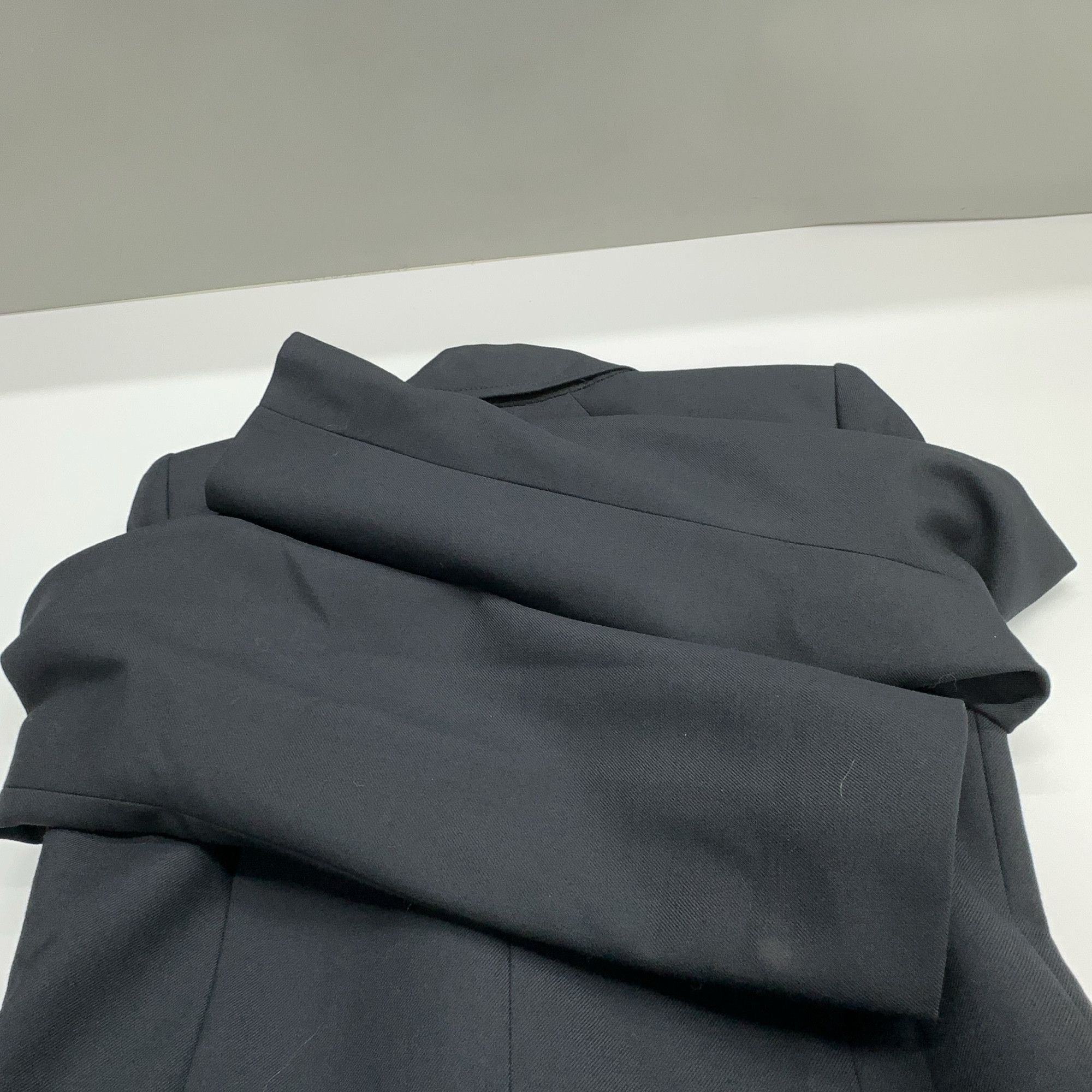 Balenciaga Balenciaga Black Blazer Size 36 Size XS / US 0-2 / IT 36-38 - 11 Thumbnail