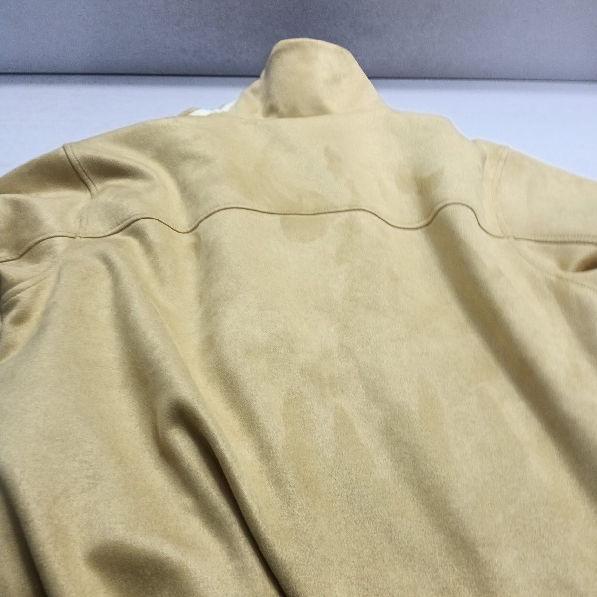 Adidas Adidas Originals CTT 3.1 Soft Tang Jacket Size XS Size US XS / EU 42 / 0 - 13 Thumbnail
