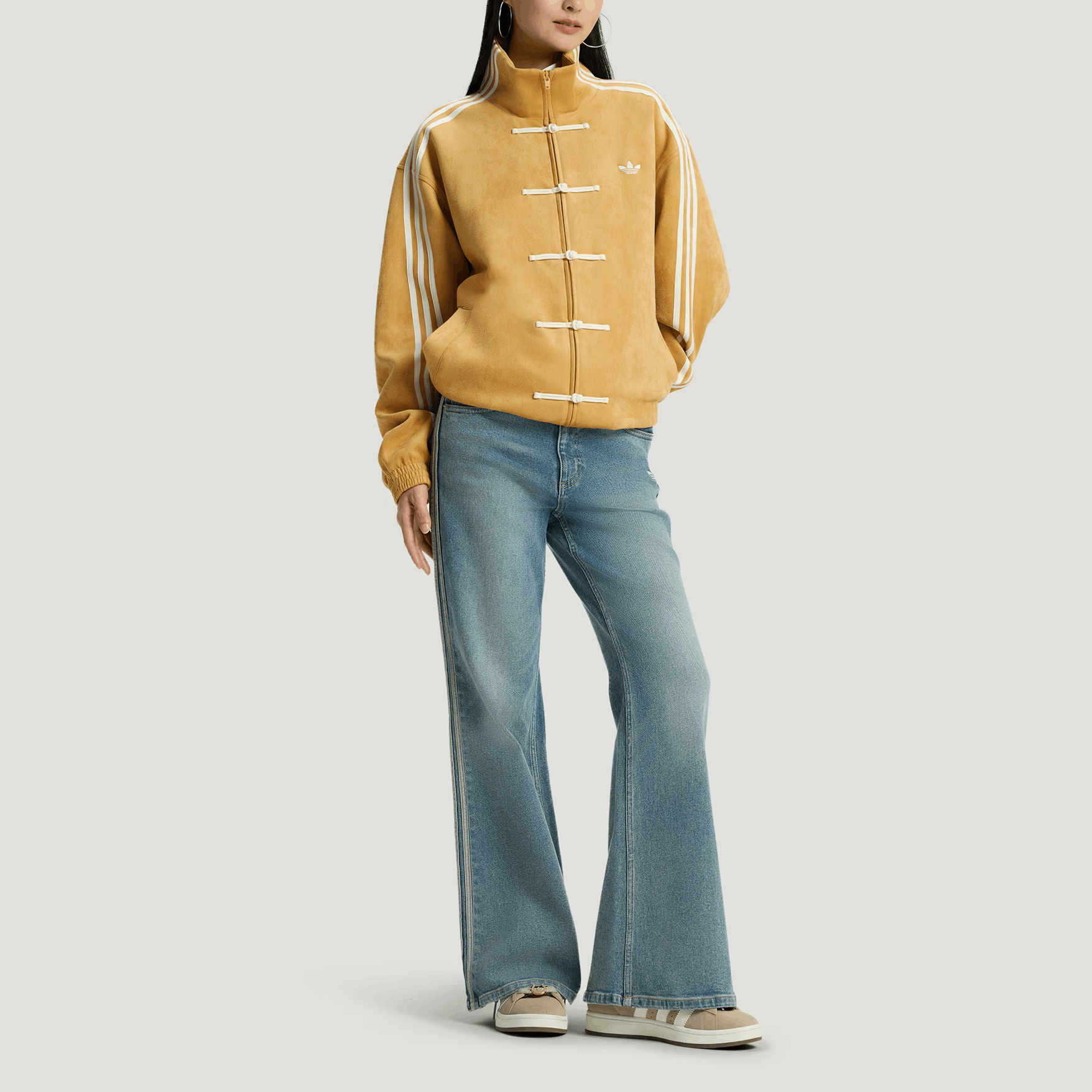 Adidas Adidas Originals CTT 3.1 Soft Tang Jacket Size XS Size US XS / EU 42 / 0 - 16 Thumbnail