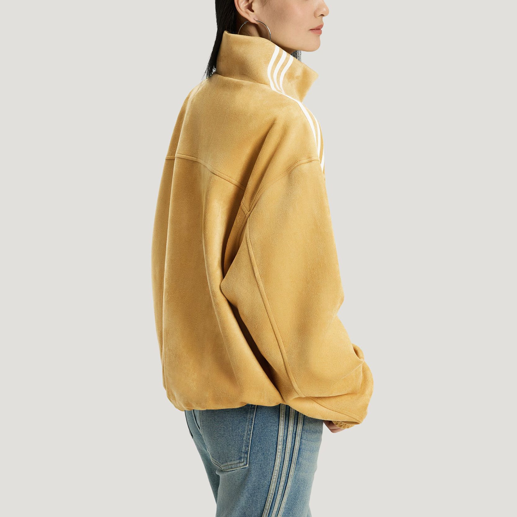 Adidas Adidas Originals CTT 3.1 Soft Tang Jacket Size XS Size US XS / EU 42 / 0 - 15 Thumbnail