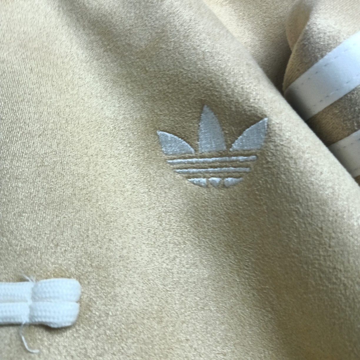 Adidas Adidas Originals CTT 3.1 Soft Tang Jacket Size XS Size US XS / EU 42 / 0 - 12 Thumbnail