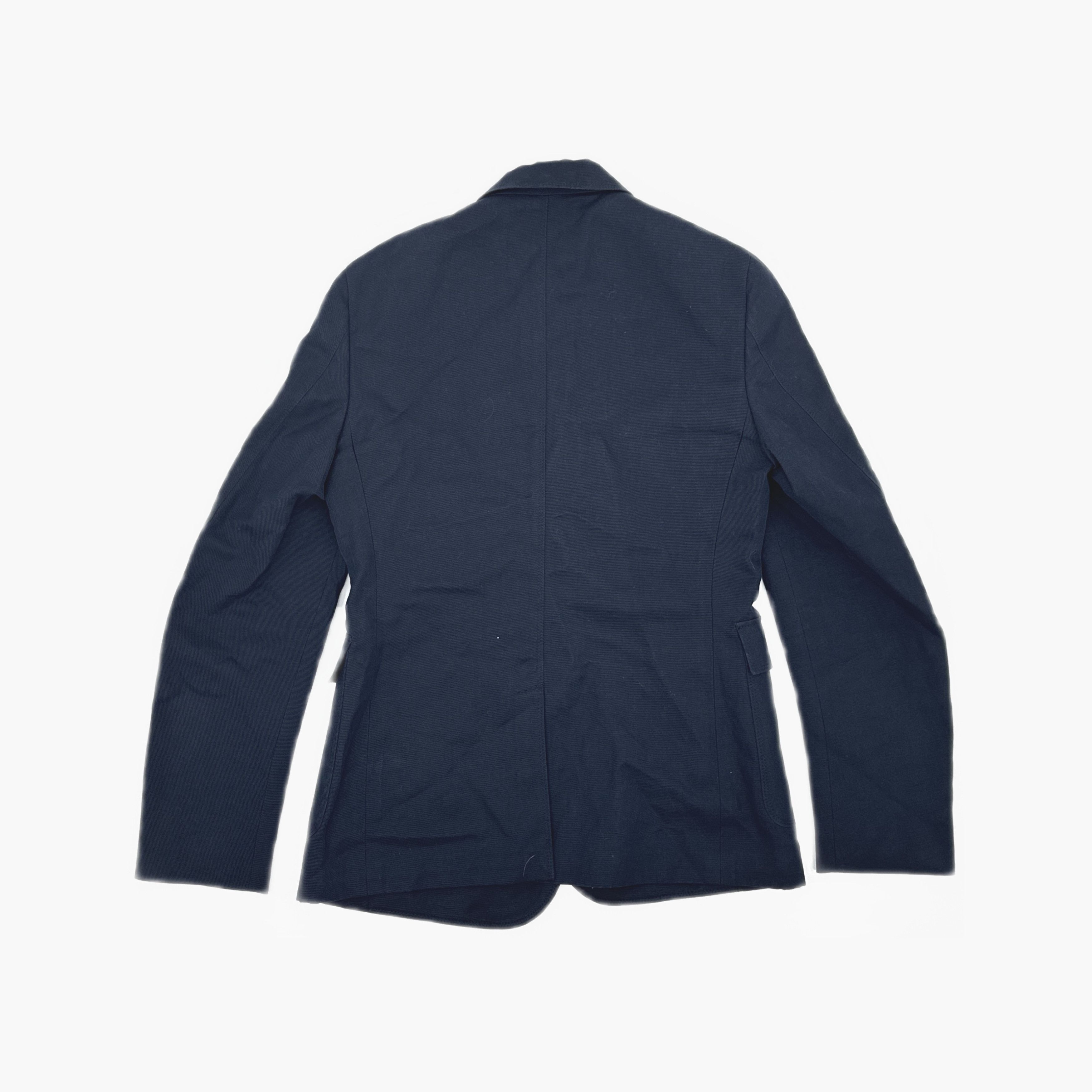 Gucci Gucci Crest Logo Blazer Size 50 Size 40R - 2 Thumbnail