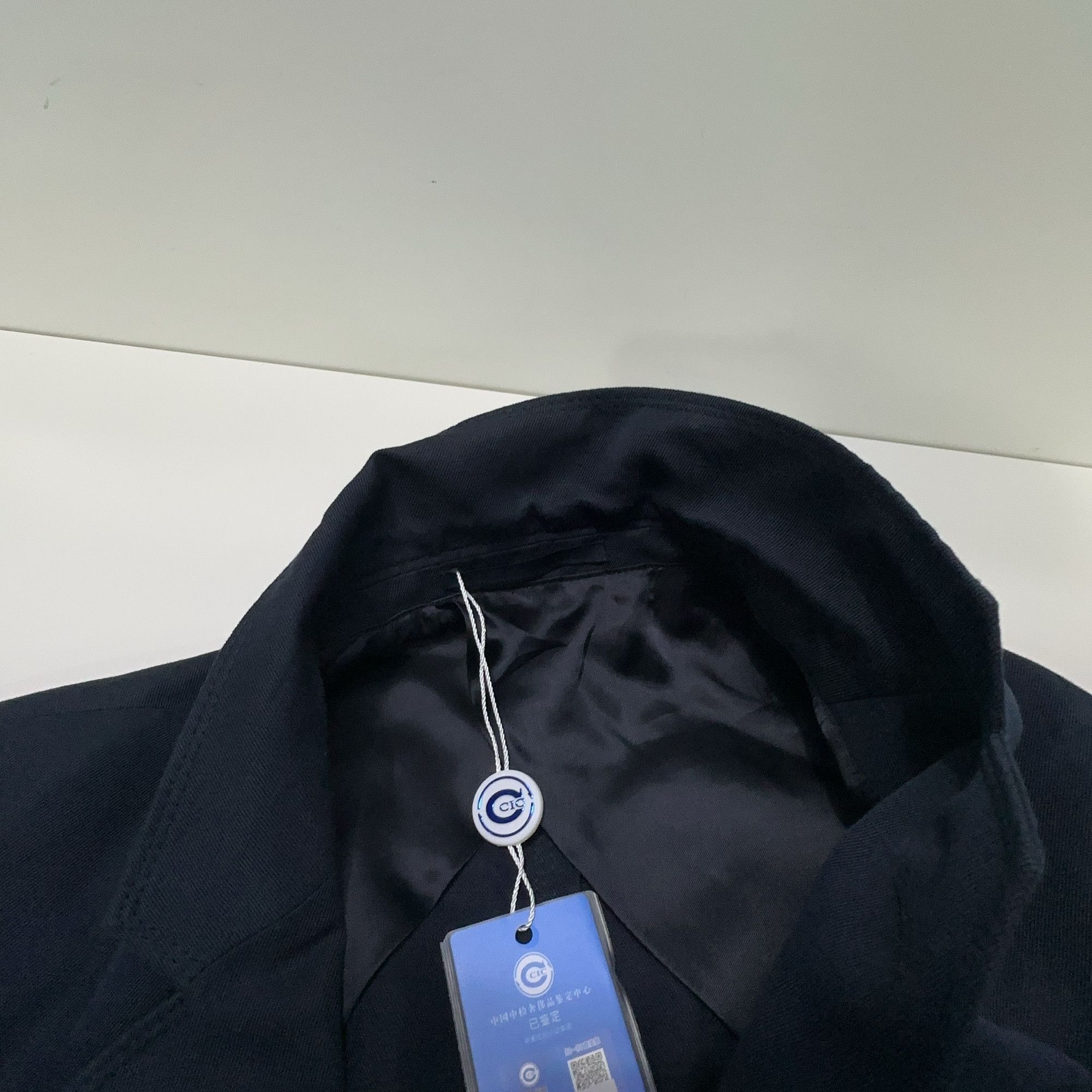Gucci Gucci Crest Logo Blazer Size 50 Size 40R - 6 Thumbnail