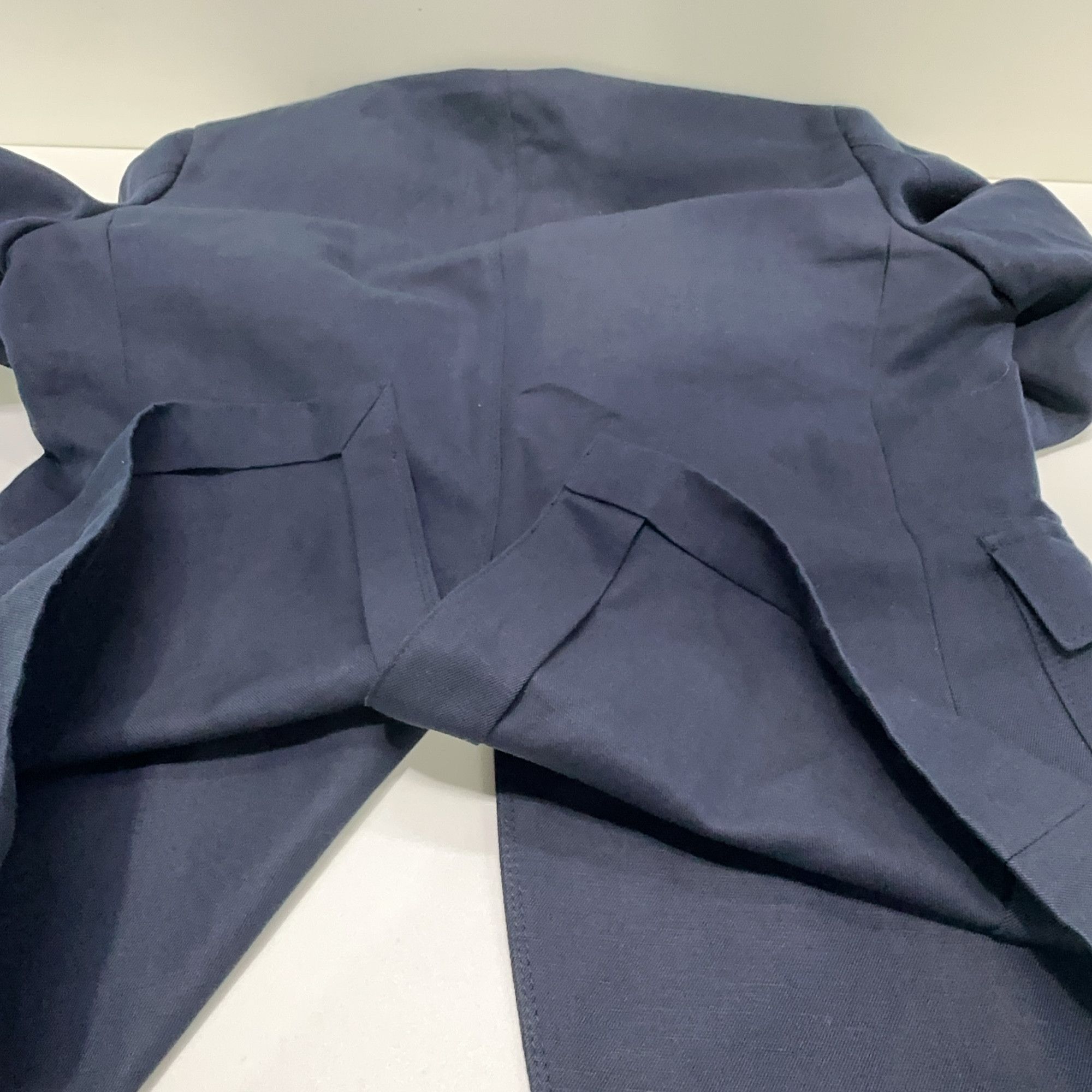 Gucci Gucci Crest Logo Blazer Size 50 Size 40R - 11 Thumbnail