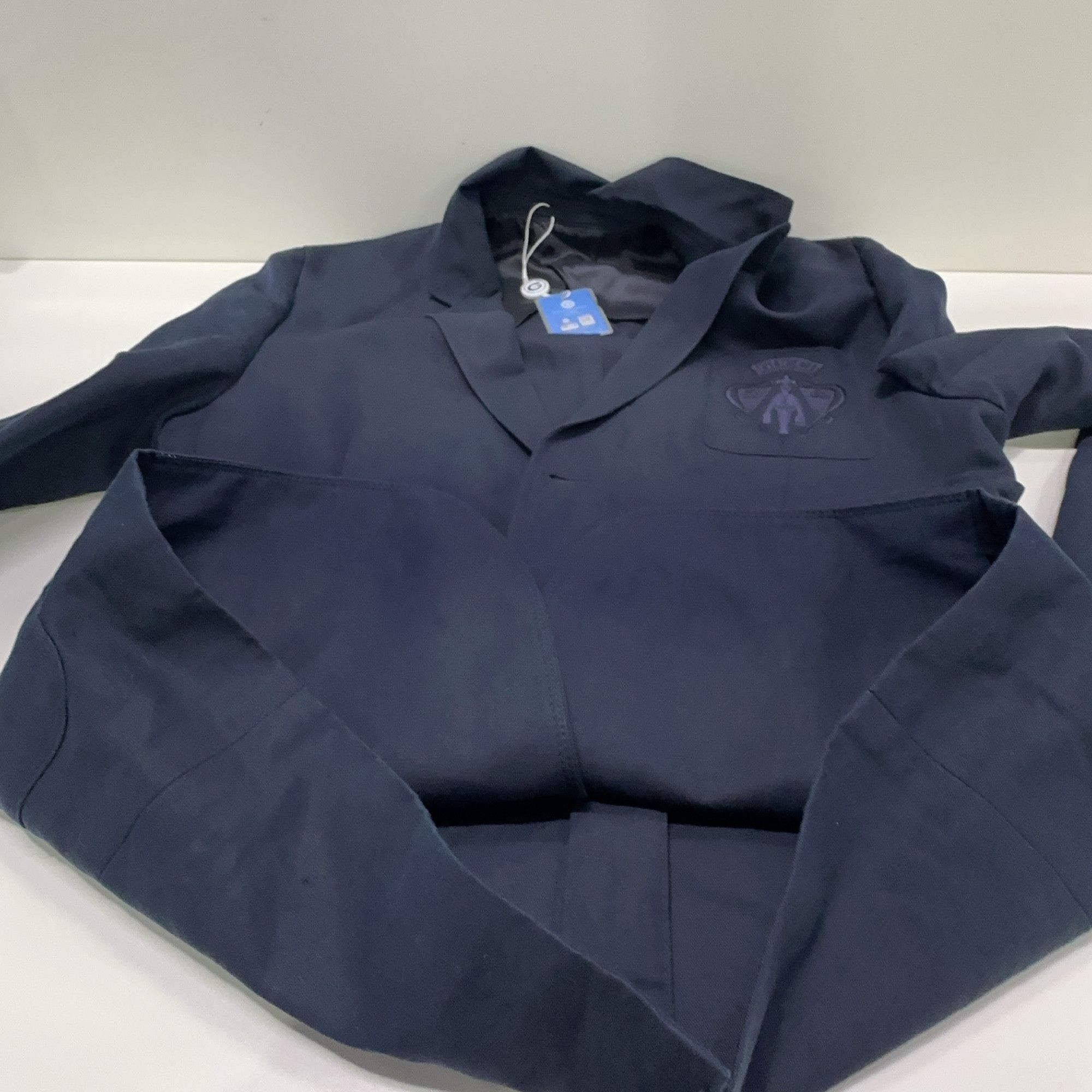 Gucci Gucci Crest Logo Blazer Size 50 Size 40R - 7 Thumbnail