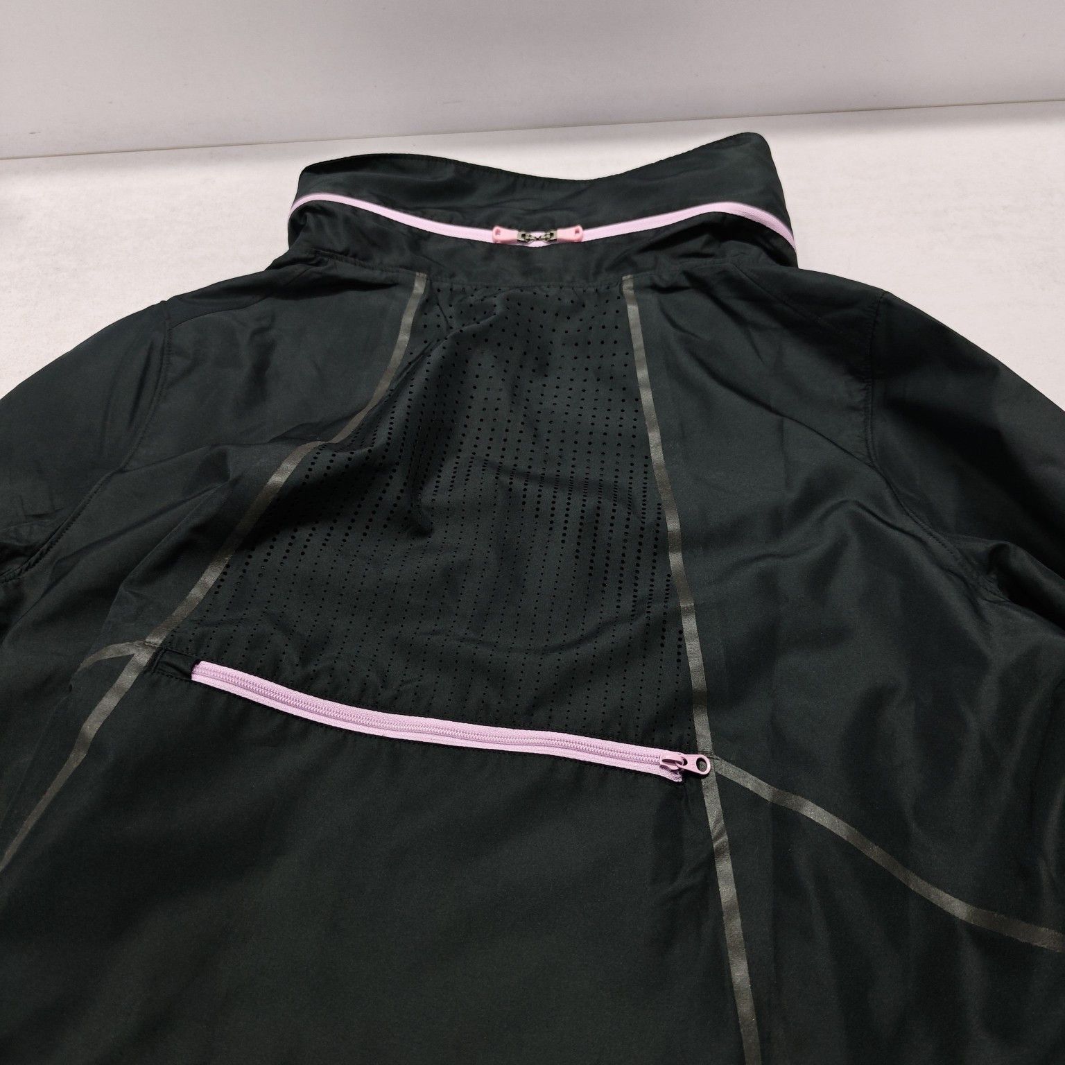 Under Armour Under Armour Logo Zip Jacket Size L Size L / US 10 / IT 46 - 9 Thumbnail
