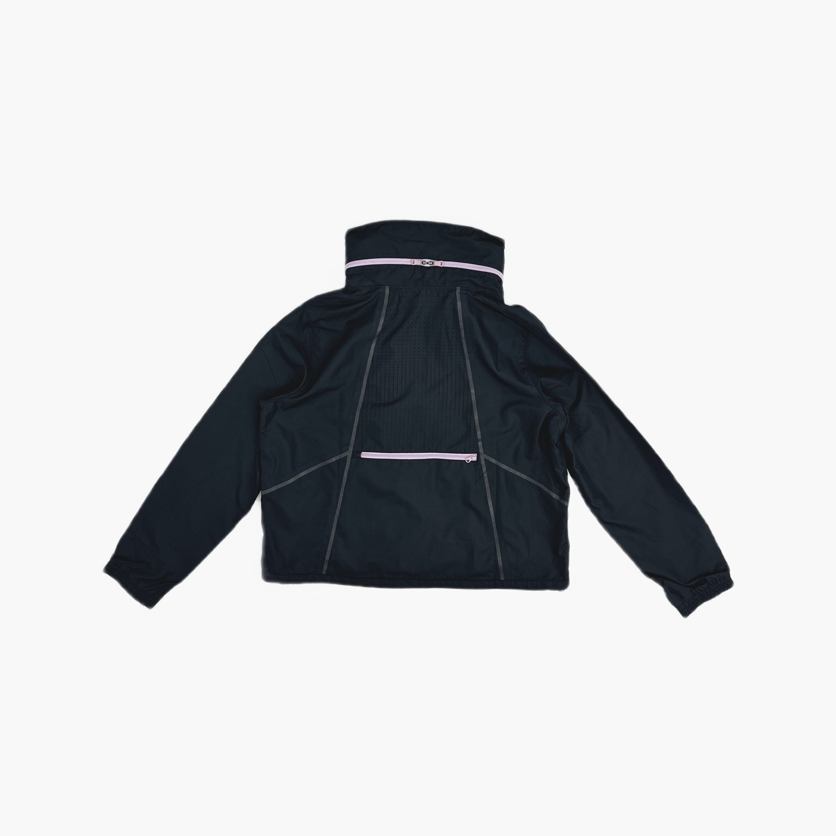 Under Armour Under Armour Logo Zip Jacket Size L Size L / US 10 / IT 46 - 2 Thumbnail