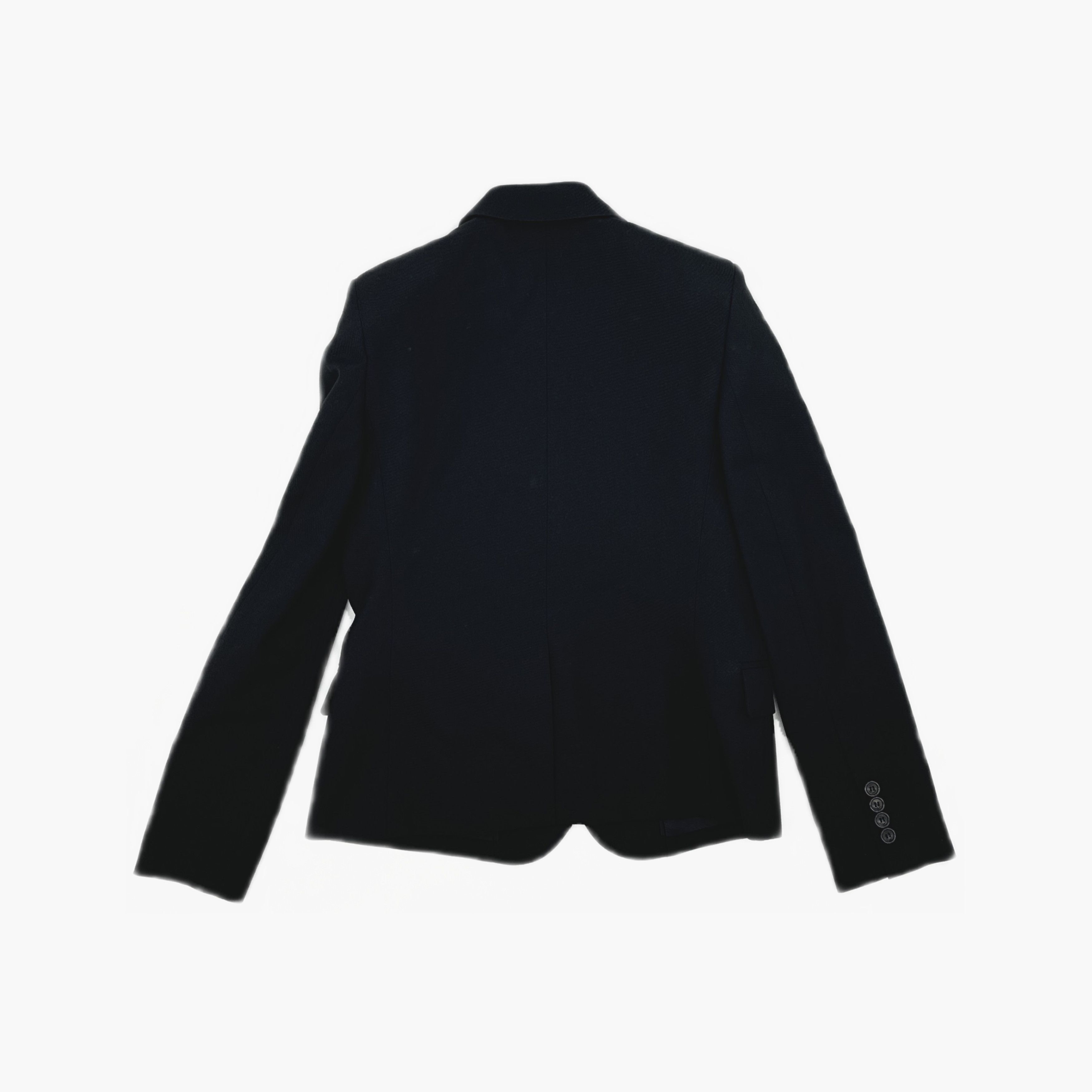 Saint Laurent Paris Saint Laurent Uniform Blazer Size 36 Size XS / US 0-2 / IT 36-38 - 2 Thumbnail