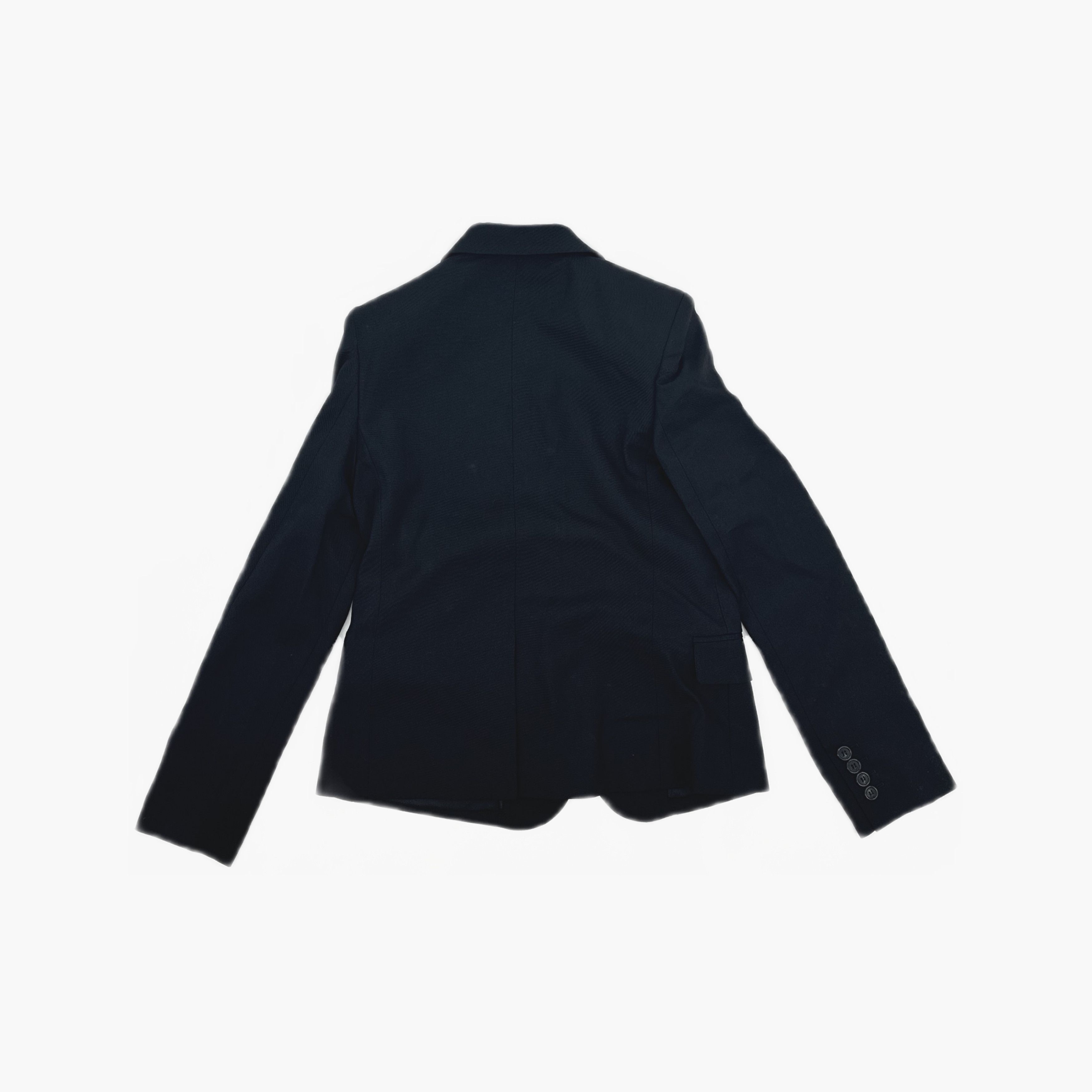 Saint Laurent Paris Saint Laurent Uniform Blazer Size 36 Size XS / US 0-2 / IT 36-38 - 2 Thumbnail