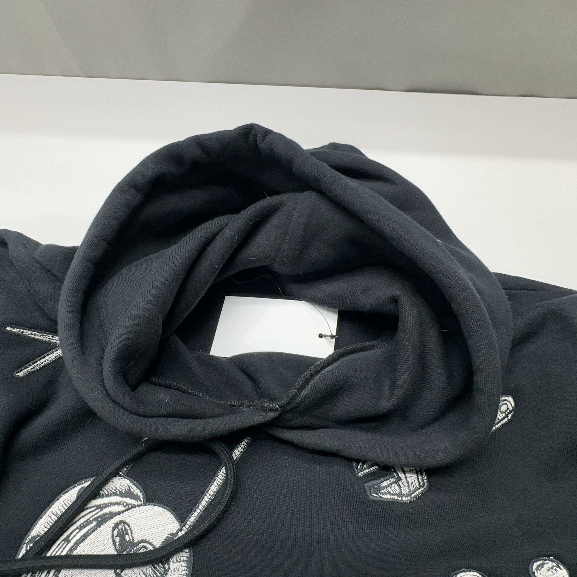 Louis Vuitton Louis Vuitton Tool Embroidery Hoodie Size S Size US S / EU 44-46 / 1 - 5 Thumbnail