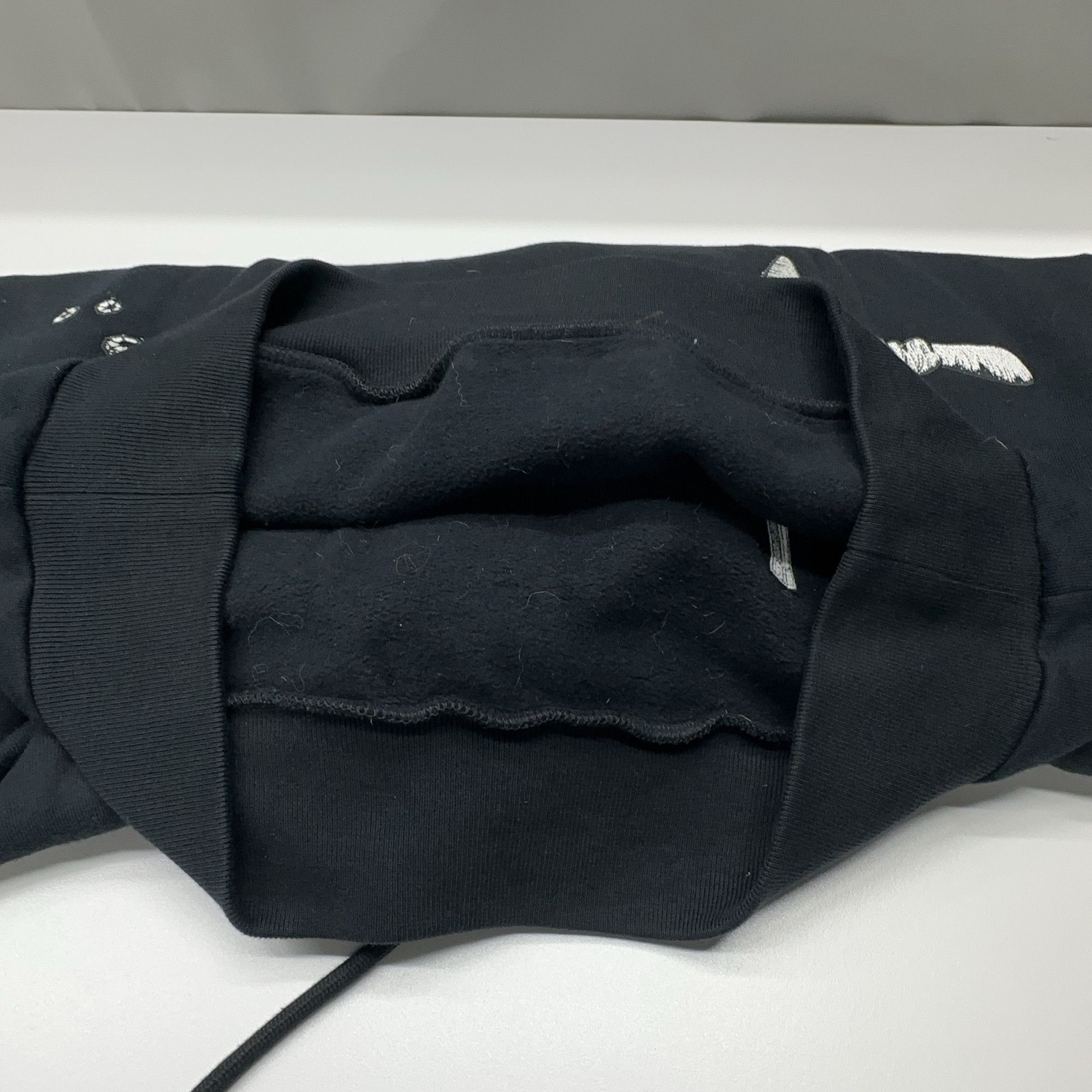 Louis Vuitton Louis Vuitton Tool Embroidery Hoodie Size S Size US S / EU 44-46 / 1 - 9 Thumbnail