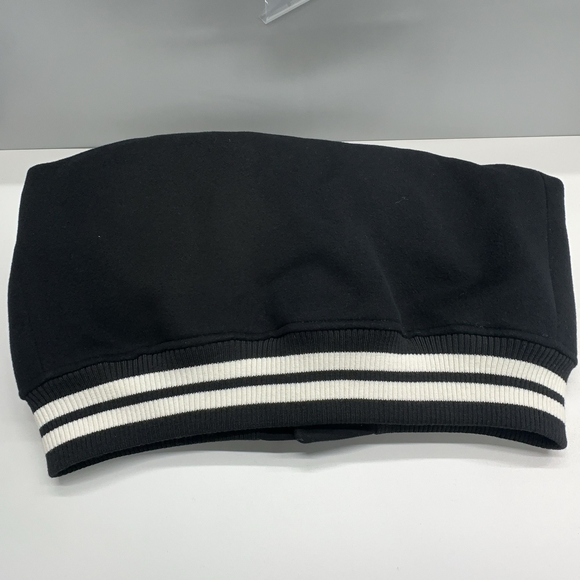 Louis Vuitton Louis Vuitton x NBA Varsity Jacket Size 52 Size US L / EU 52-54 / 3 - 5 Thumbnail