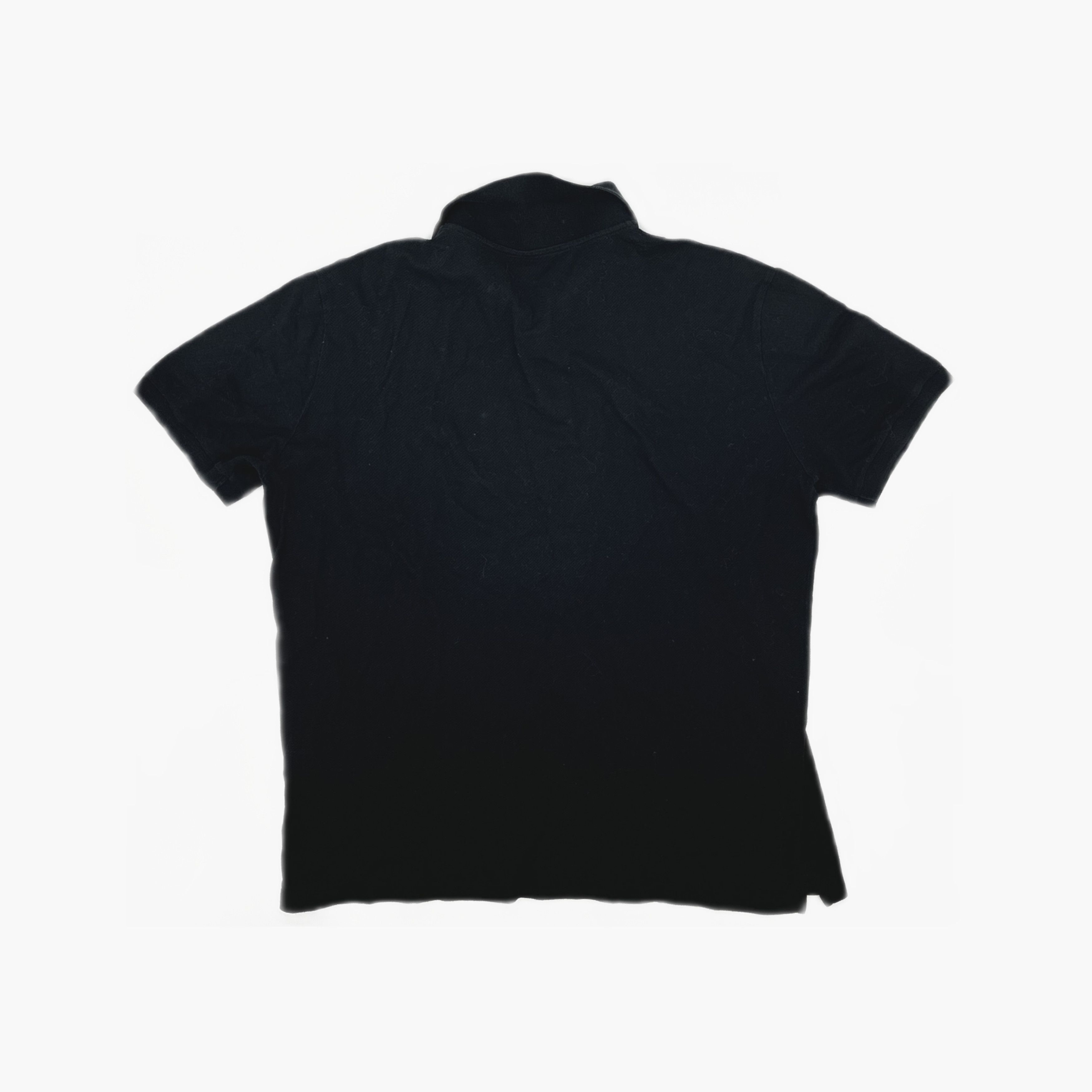 Louis Vuitton Louis Vuitton Logo Embroidered Polo Shirt Size L Size US L / EU 52-54 / 3 - 2 Thumbnail