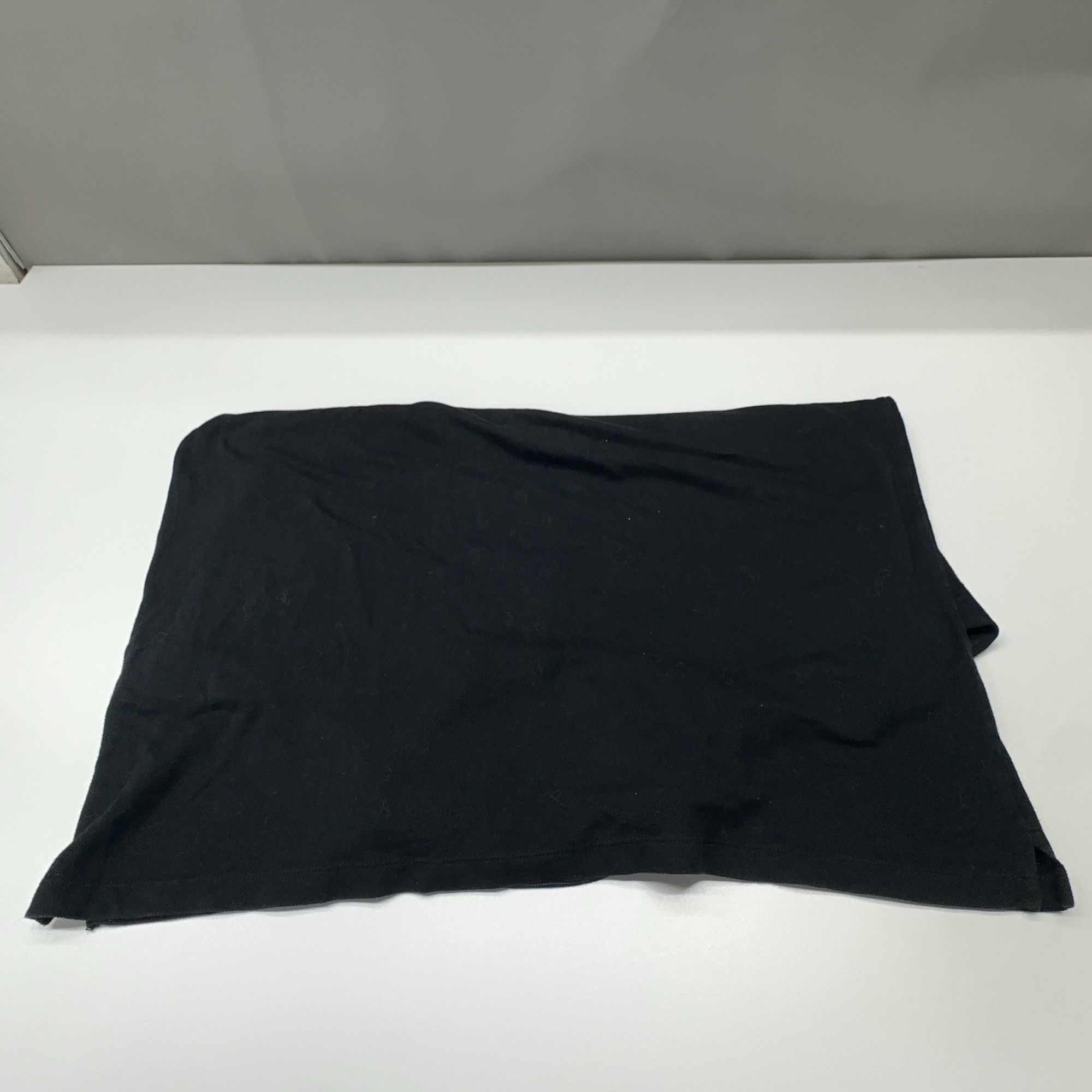 Louis Vuitton Louis Vuitton Logo Embroidered Polo Shirt Size L Size US L / EU 52-54 / 3 - 13 Thumbnail