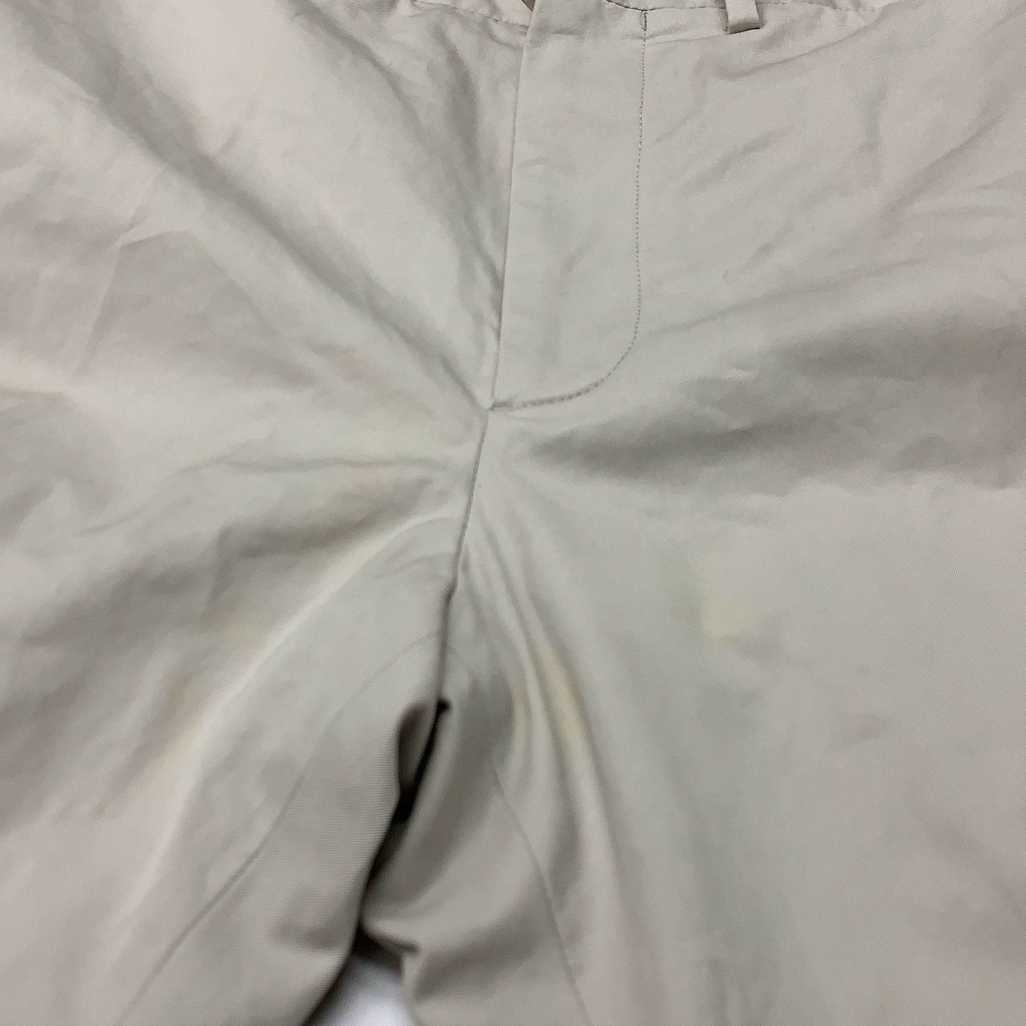Louis Vuitton Louis Vuitton Cotton Casual Pants Size 40 Size US 40 / EU 56 - 6 Thumbnail