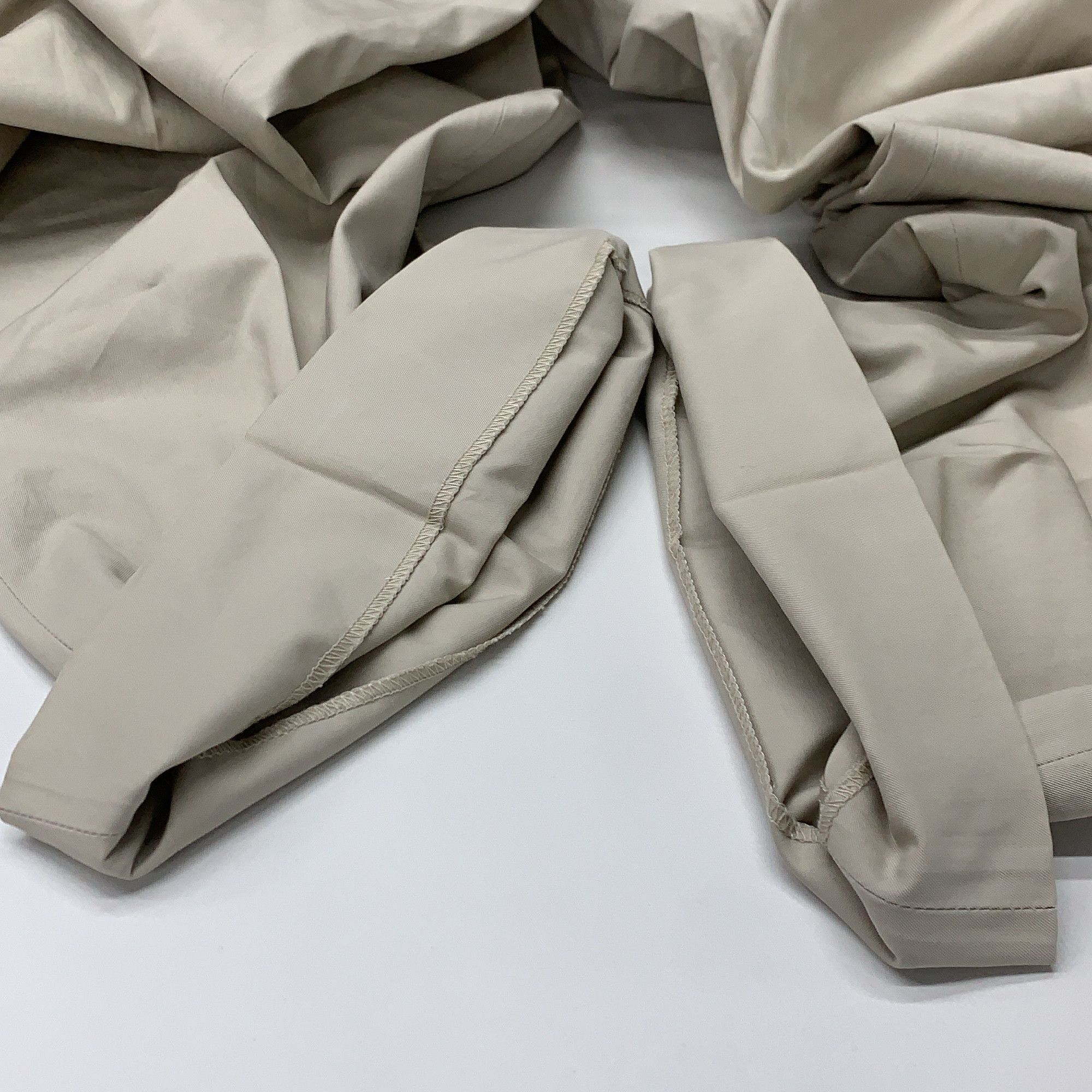 Louis Vuitton Louis Vuitton Cotton Casual Pants Size 40 Size US 40 / EU 56 - 9 Thumbnail