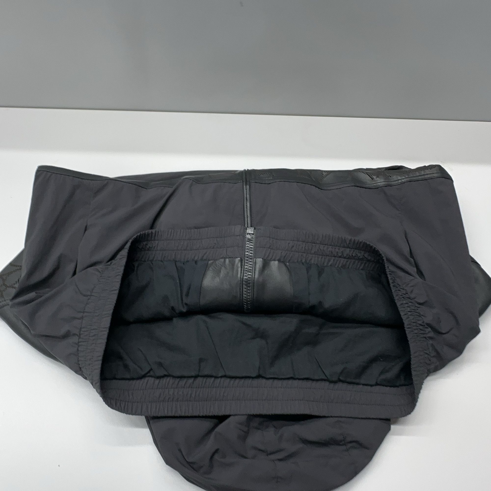 Louis Vuitton Louis Vuitton Monogram Leather Hooded Jacket Size 52 Size US L / EU 52-54 / 3 - 17 Thumbnail