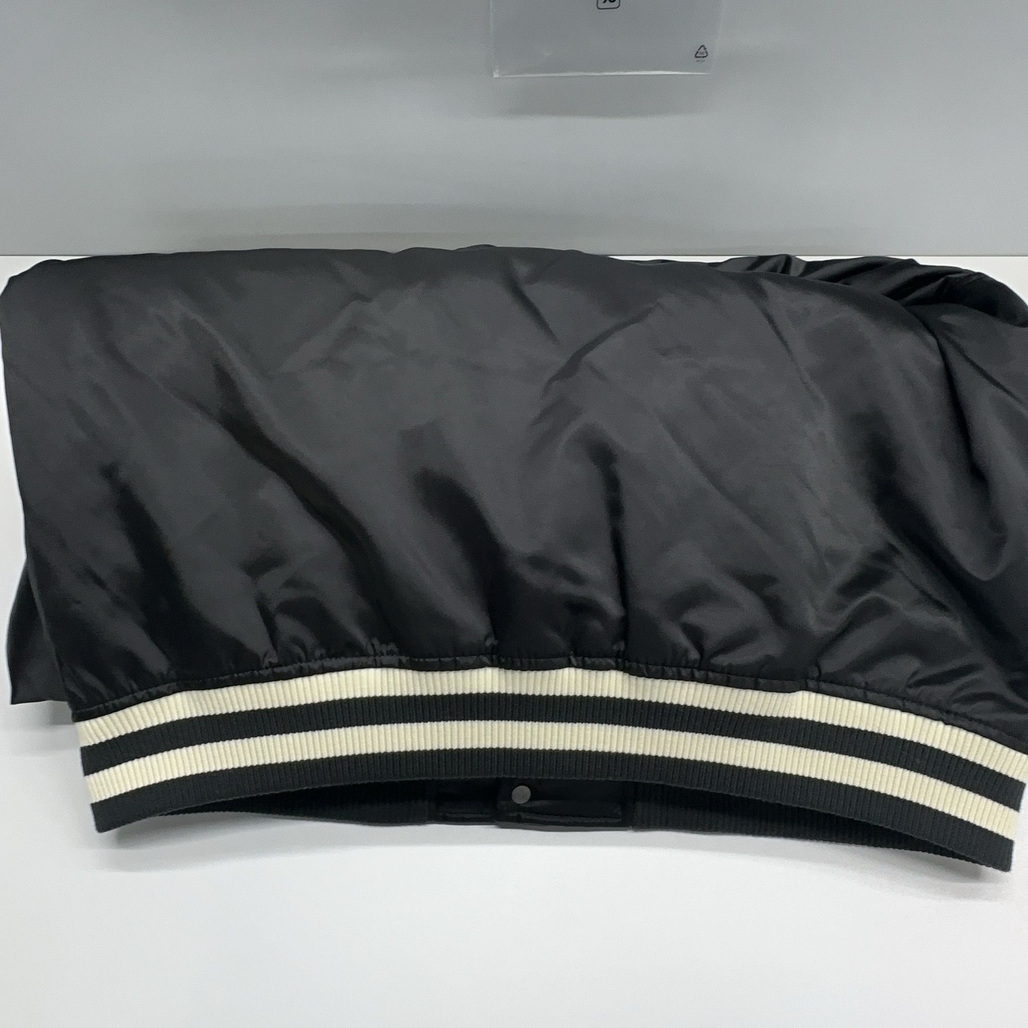 Louis Vuitton Louis Vuitton Lovers Varsity Jacket Size L Size US L / EU 52-54 / 3 - 7 Thumbnail