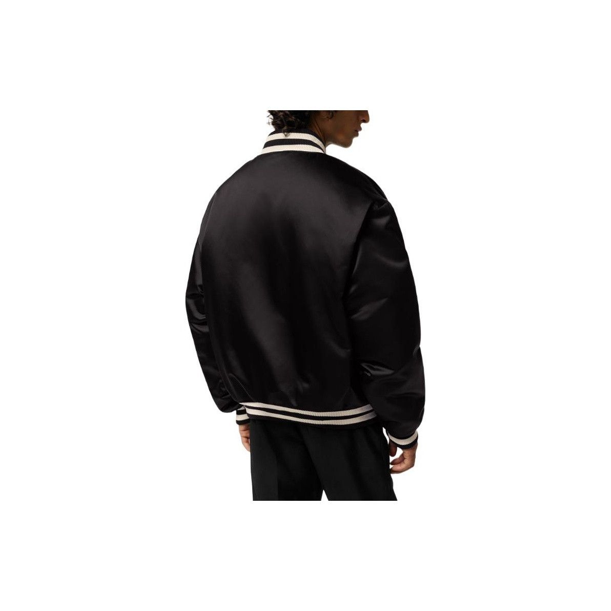 Louis Vuitton Louis Vuitton Lovers Varsity Jacket Size L Size US L / EU 52-54 / 3 - 12 Thumbnail