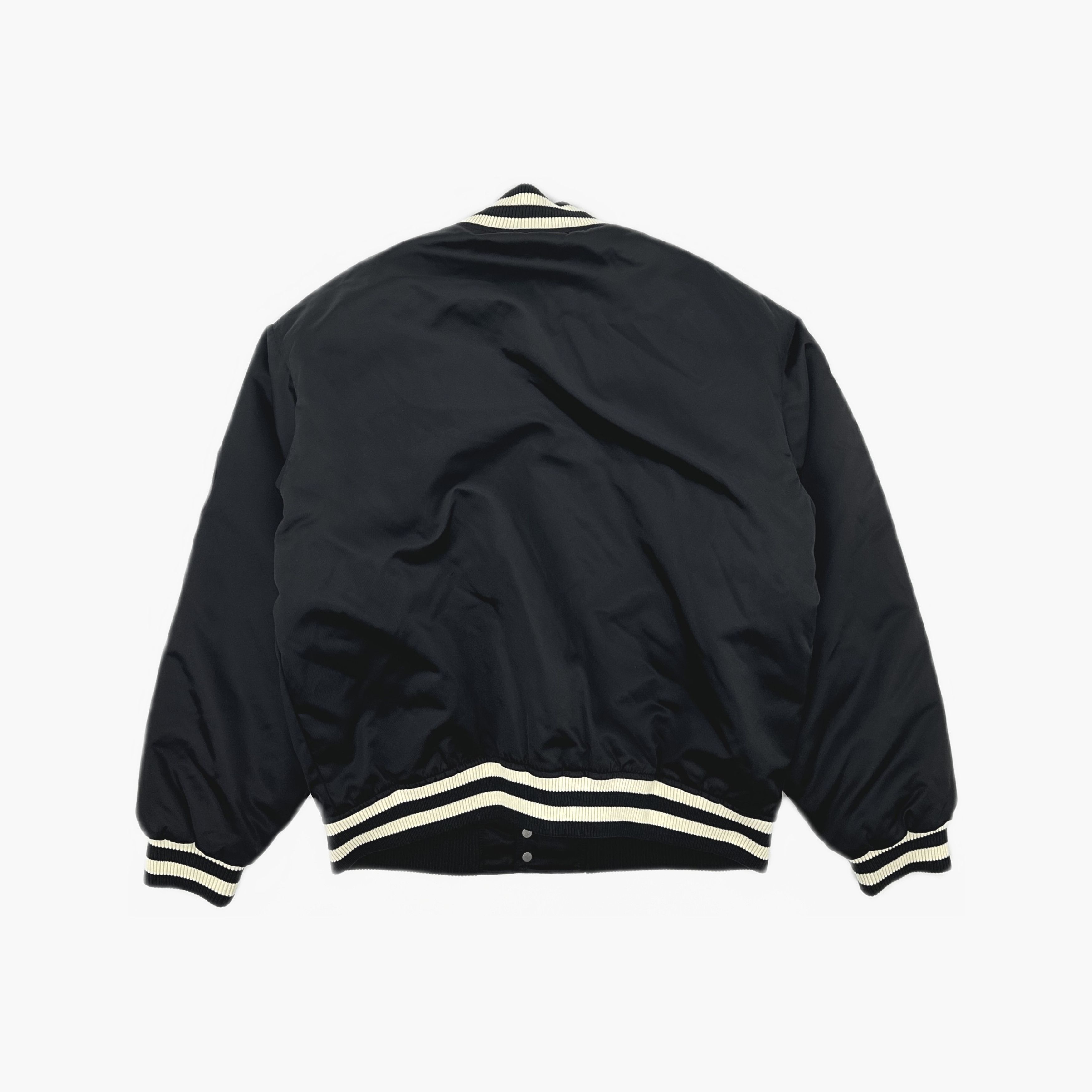 Louis Vuitton Louis Vuitton Lovers Varsity Jacket Size L Size US L / EU 52-54 / 3 - 2 Thumbnail