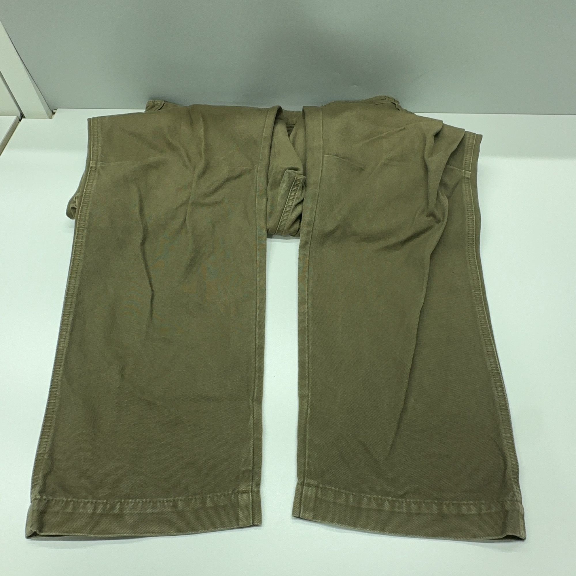 Louis Vuitton Louis Vuitton Multi Pocket Casual Pants Size 42 Size US 26 / EU 42 - 7 Thumbnail