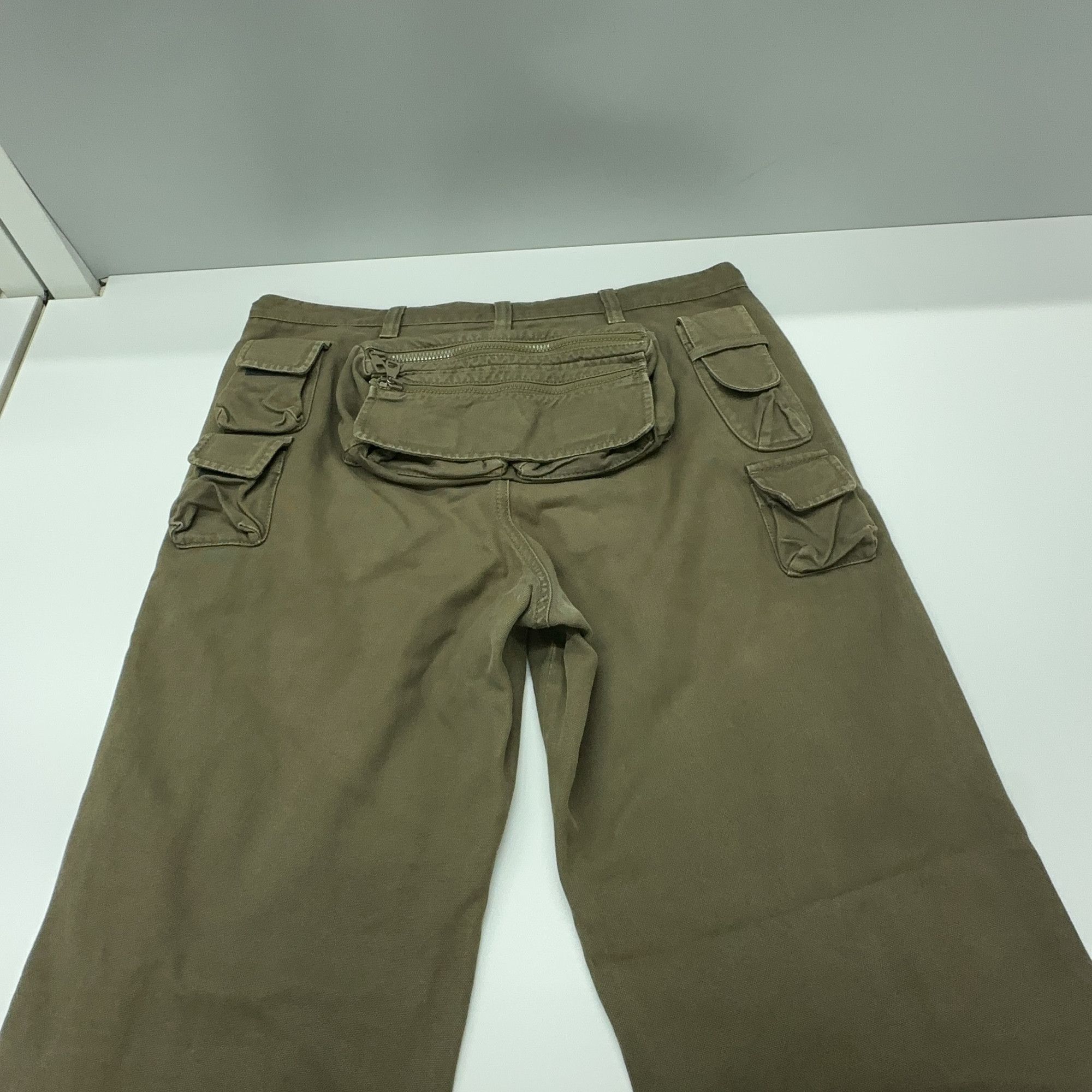 Louis Vuitton Louis Vuitton Multi Pocket Casual Pants Size 42 Size US 26 / EU 42 - 9 Thumbnail