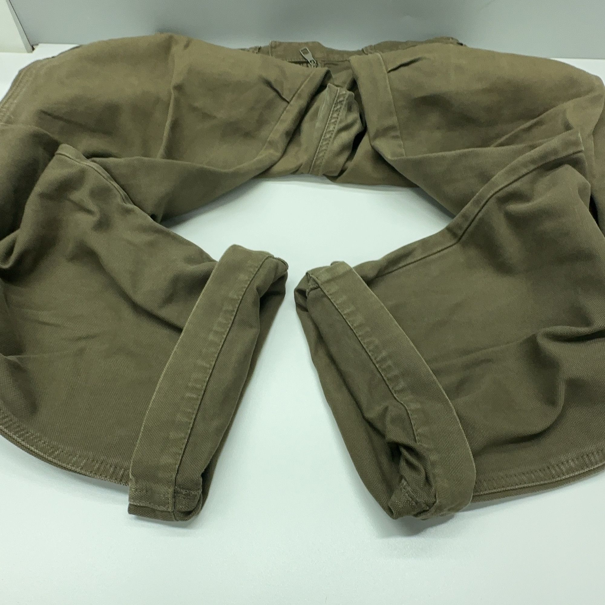 Louis Vuitton Louis Vuitton Multi Pocket Casual Pants Size 42 Size US 26 / EU 42 - 8 Thumbnail