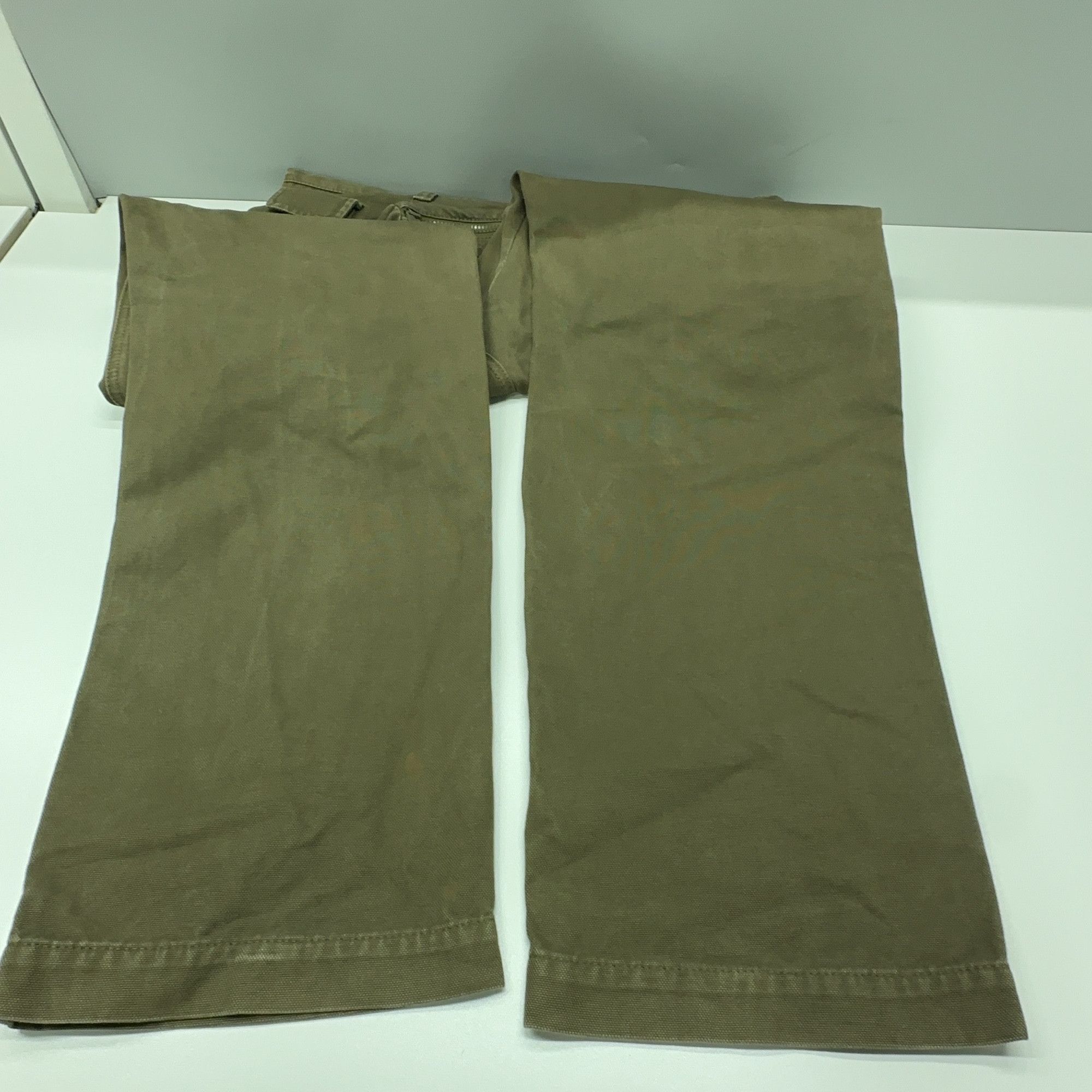 Louis Vuitton Louis Vuitton Multi Pocket Casual Pants Size 42 Size US 26 / EU 42 - 10 Thumbnail