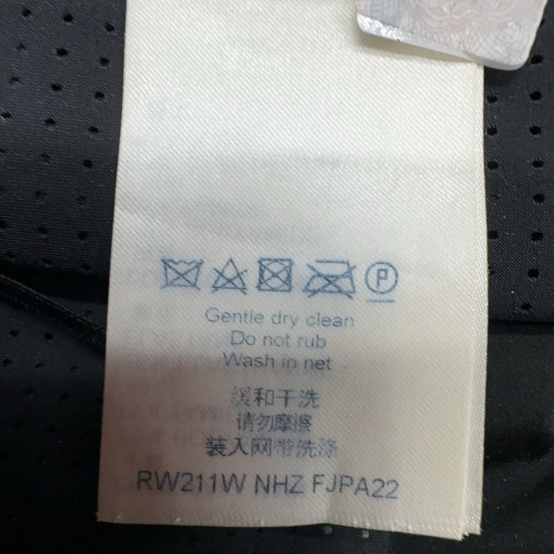 Louis Vuitton Louis Vuitton Monogram Waistband Leggings Size 36 Size 26" / US 2 / IT 38 - 4 Thumbnail