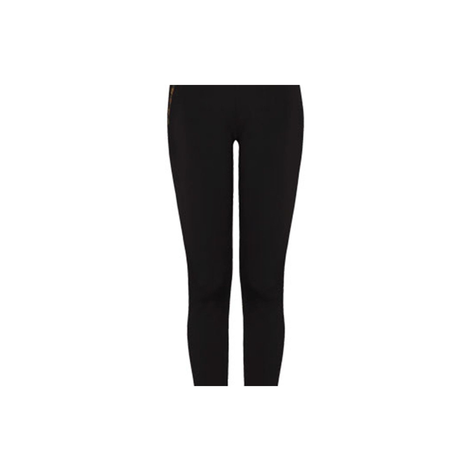 Louis Vuitton Louis Vuitton Monogram Waistband Leggings Size 36 Size 26" / US 2 / IT 38 - 7 Thumbnail